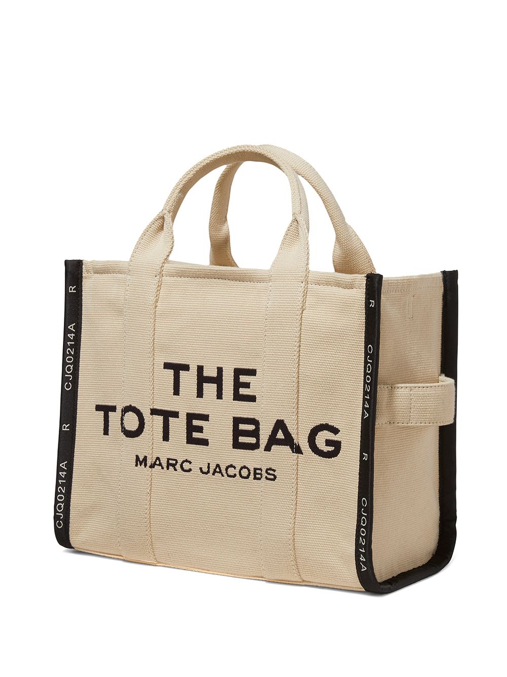 Marc Jacobs The Jacquard Medium Tote Bag