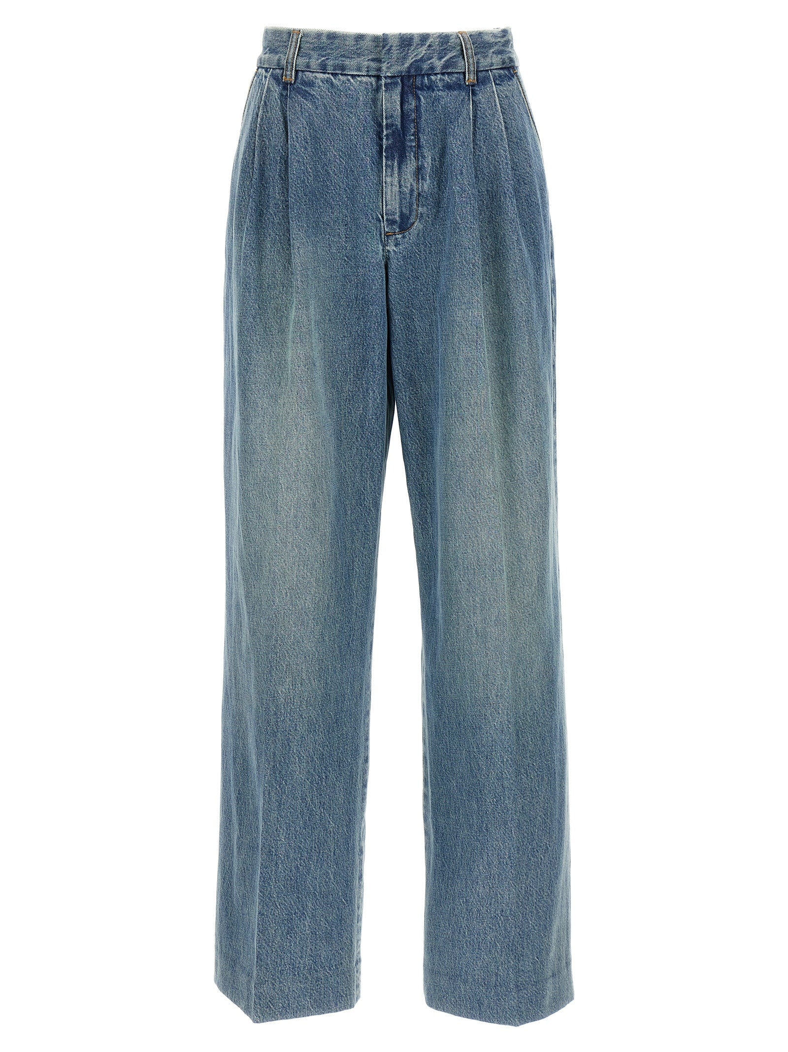 Zimmermann 'Illustration Denim' Jeans