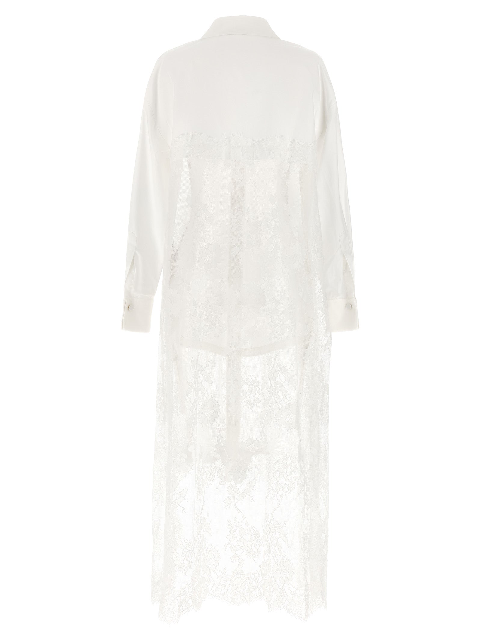 Zimmermann 'Vaillant Lace' Dress
