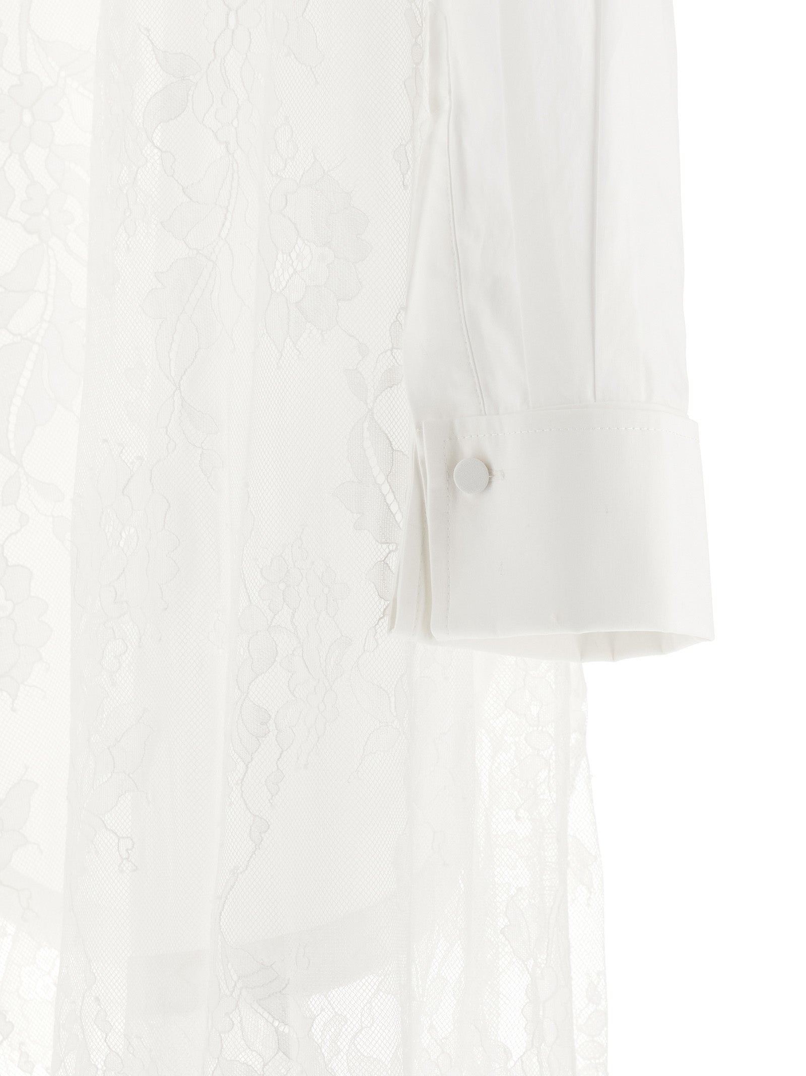 Zimmermann 'Vaillant Lace' Dress