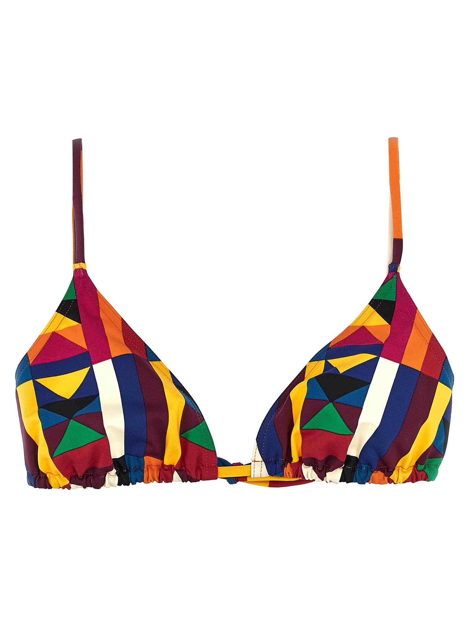 Eres 'Space' Bikini Top