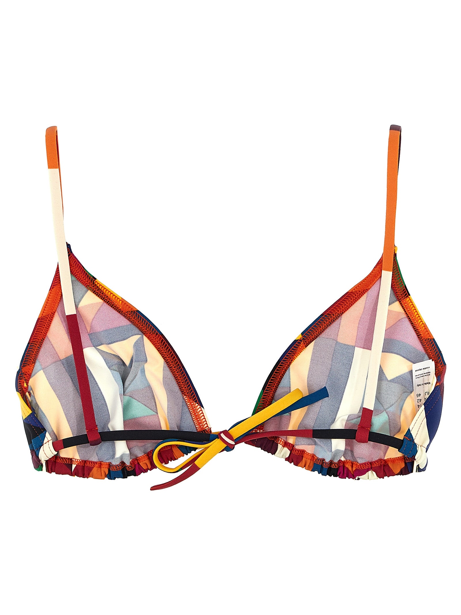 Eres 'Space' Bikini Top