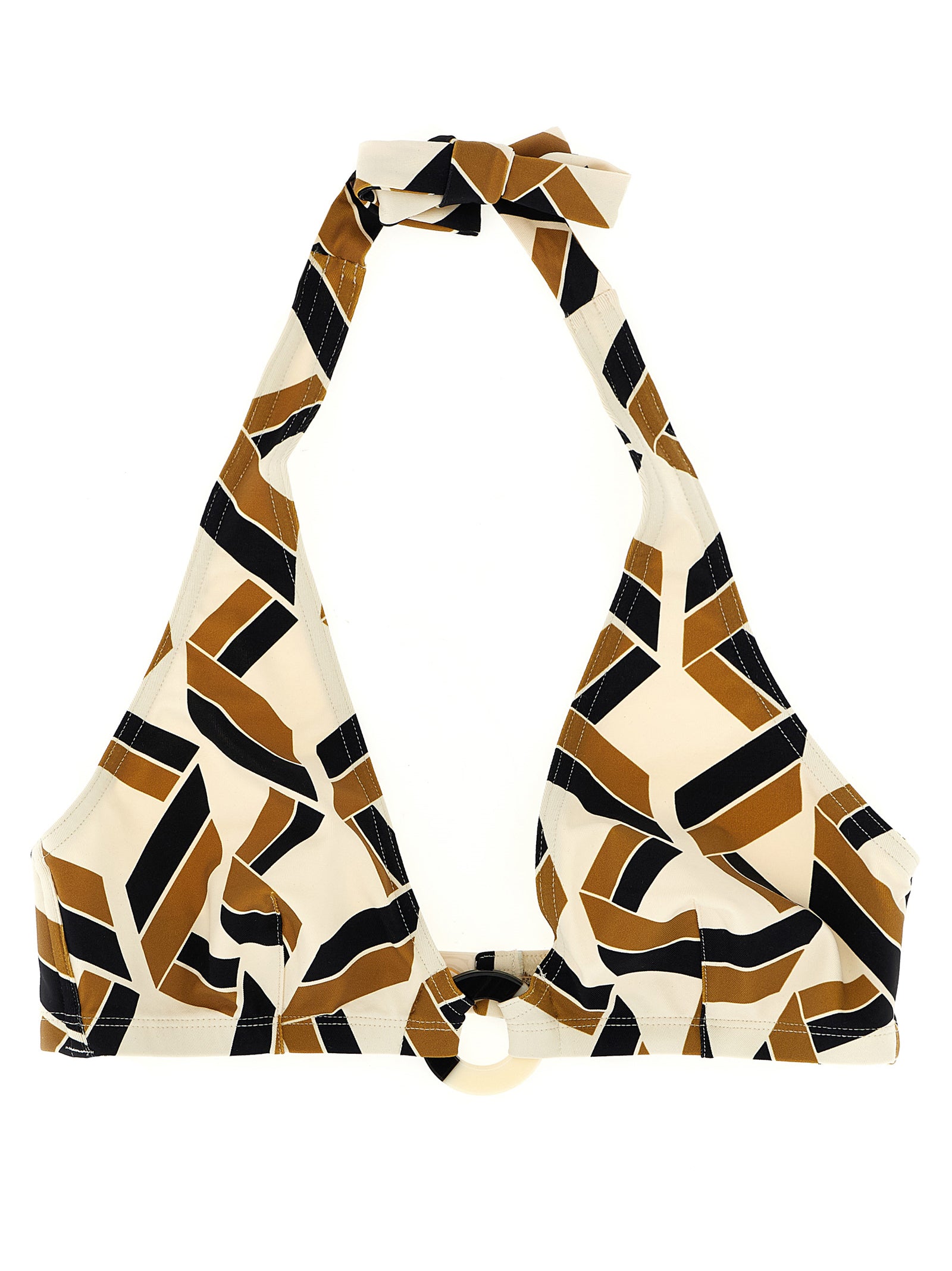 Eres 'Dimension' Bikini Top