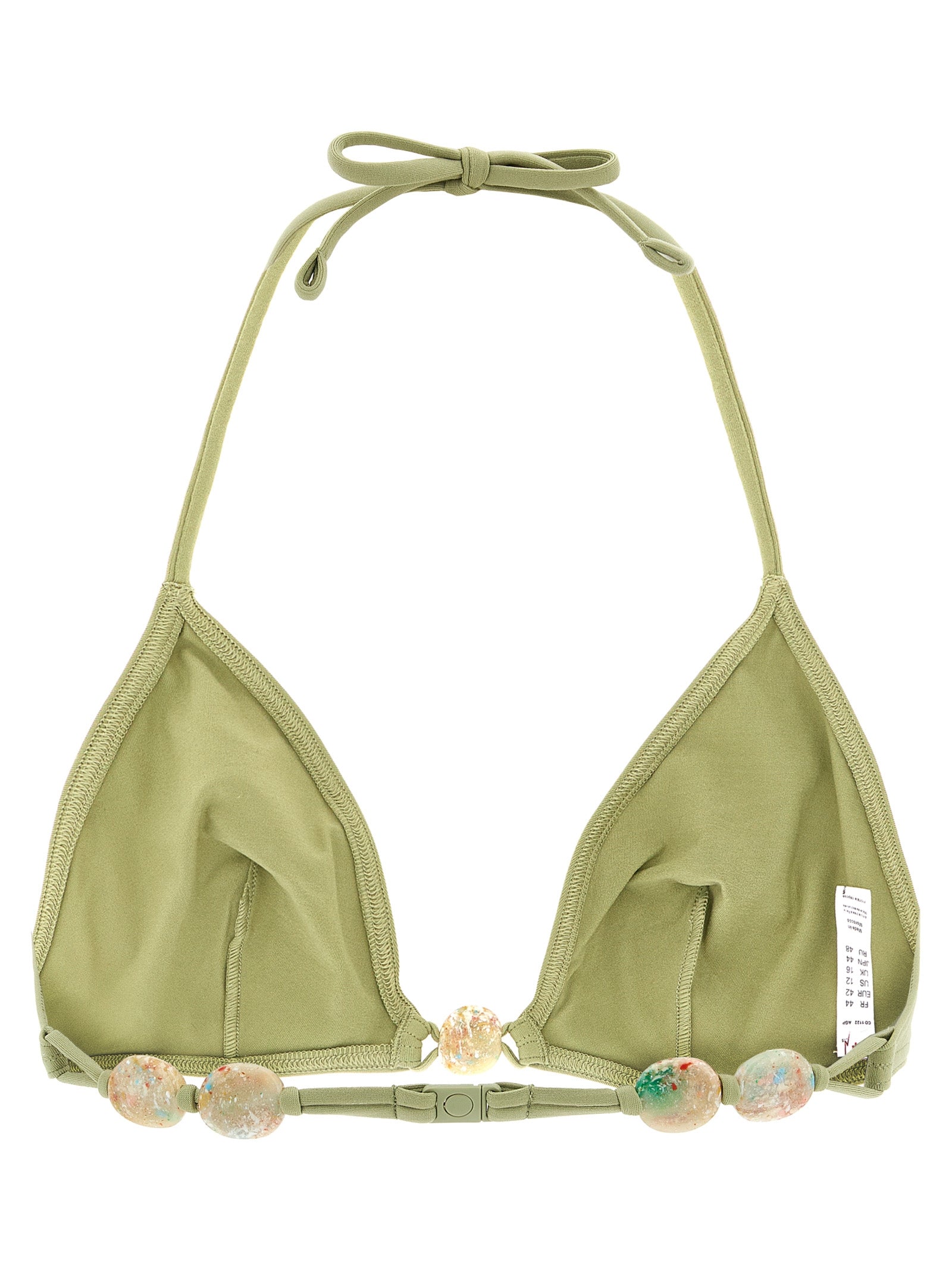 Eres 'Alva' Bikini Top