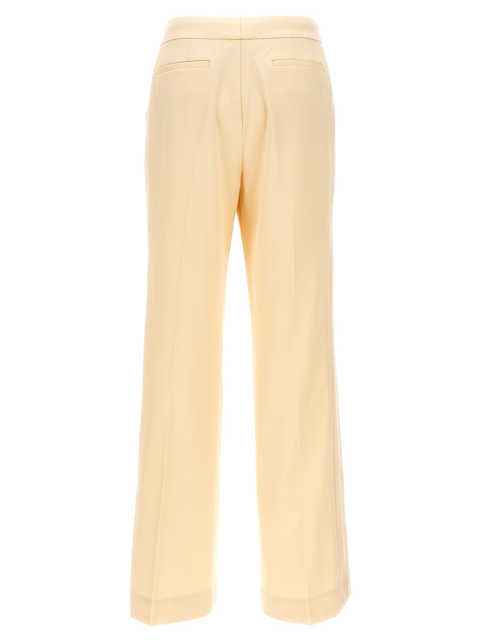 Zimmermann 'Illustration Straight Tux' Pants