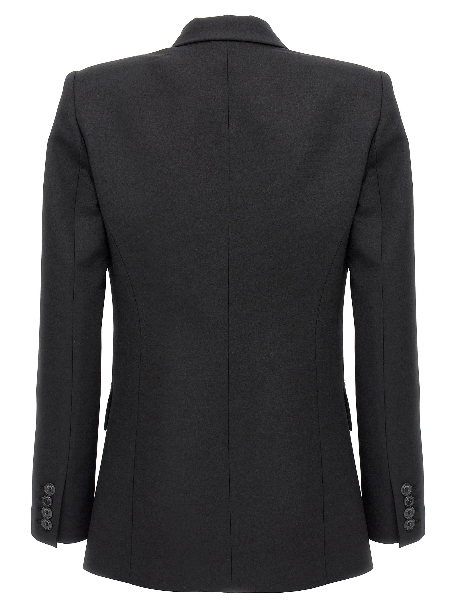 Giuseppe Di Morabito Double-Breasted Blazer