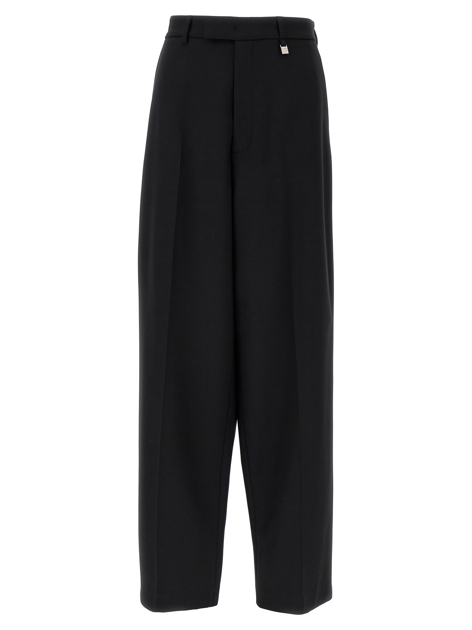 Giuseppe Di Morabito Wool Pants