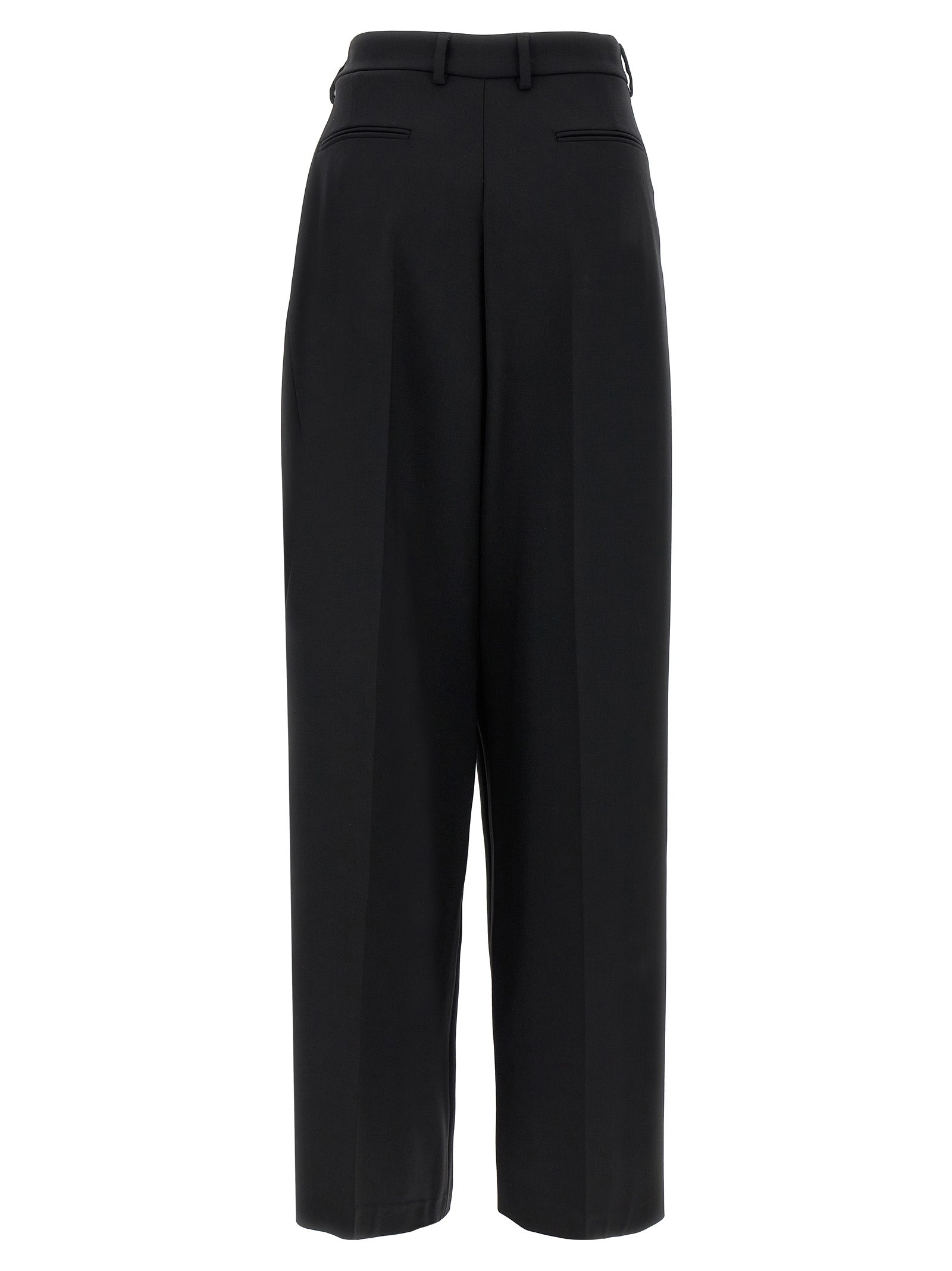 Giuseppe Di Morabito Wool Pants