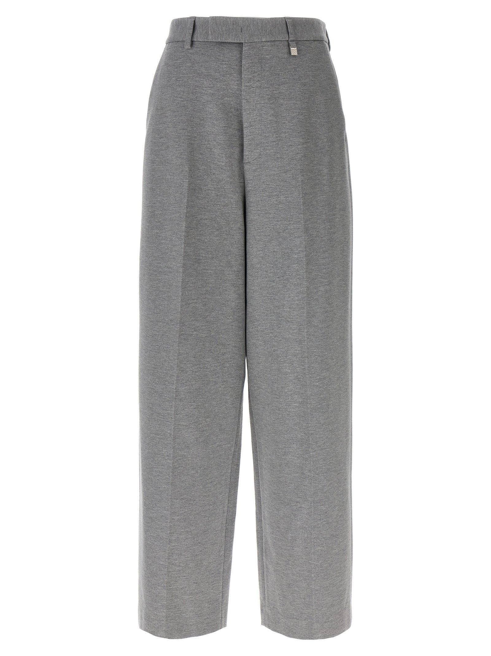 Giuseppe Di Morabito Jersey Pants