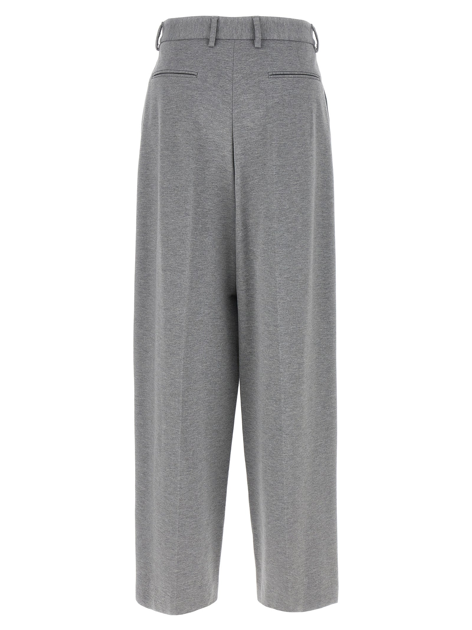 Giuseppe Di Morabito Jersey Pants