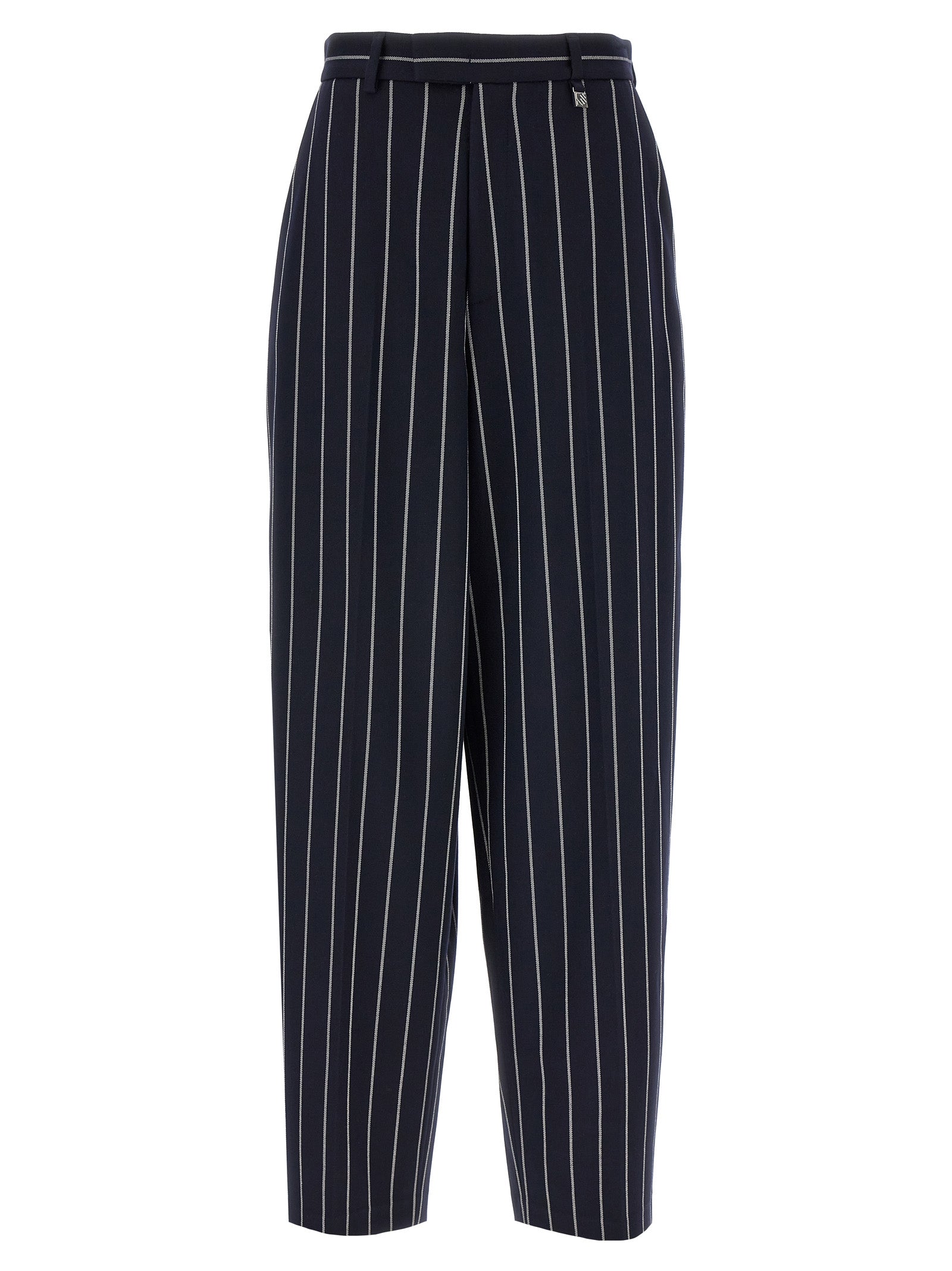 Giuseppe Di Morabito Striped Pants