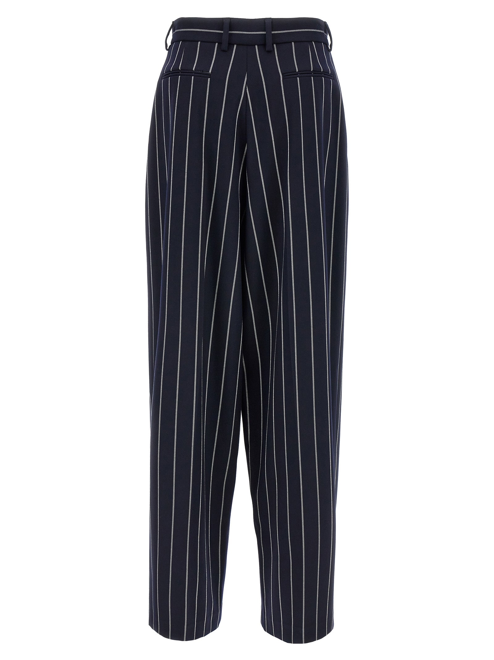 Giuseppe Di Morabito Striped Pants