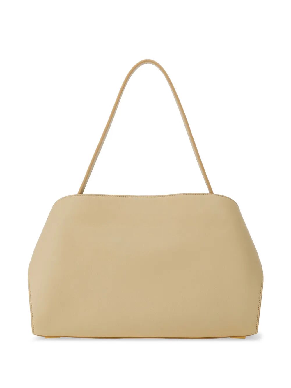 Ferragamo Hug Soft Medium Bicolor Shoulder Bag