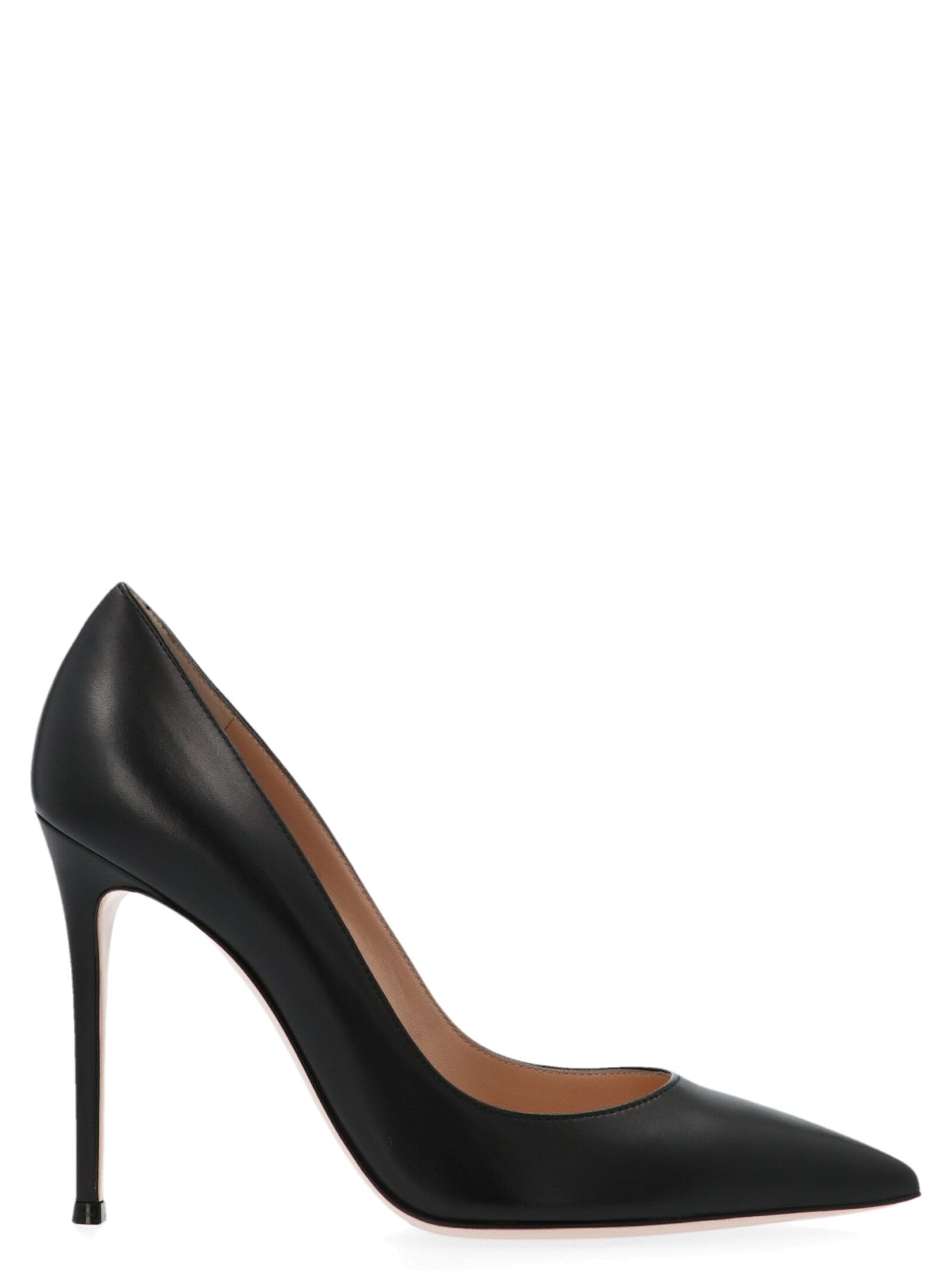 Gianvito Rossi 'Gianvito' Pumps