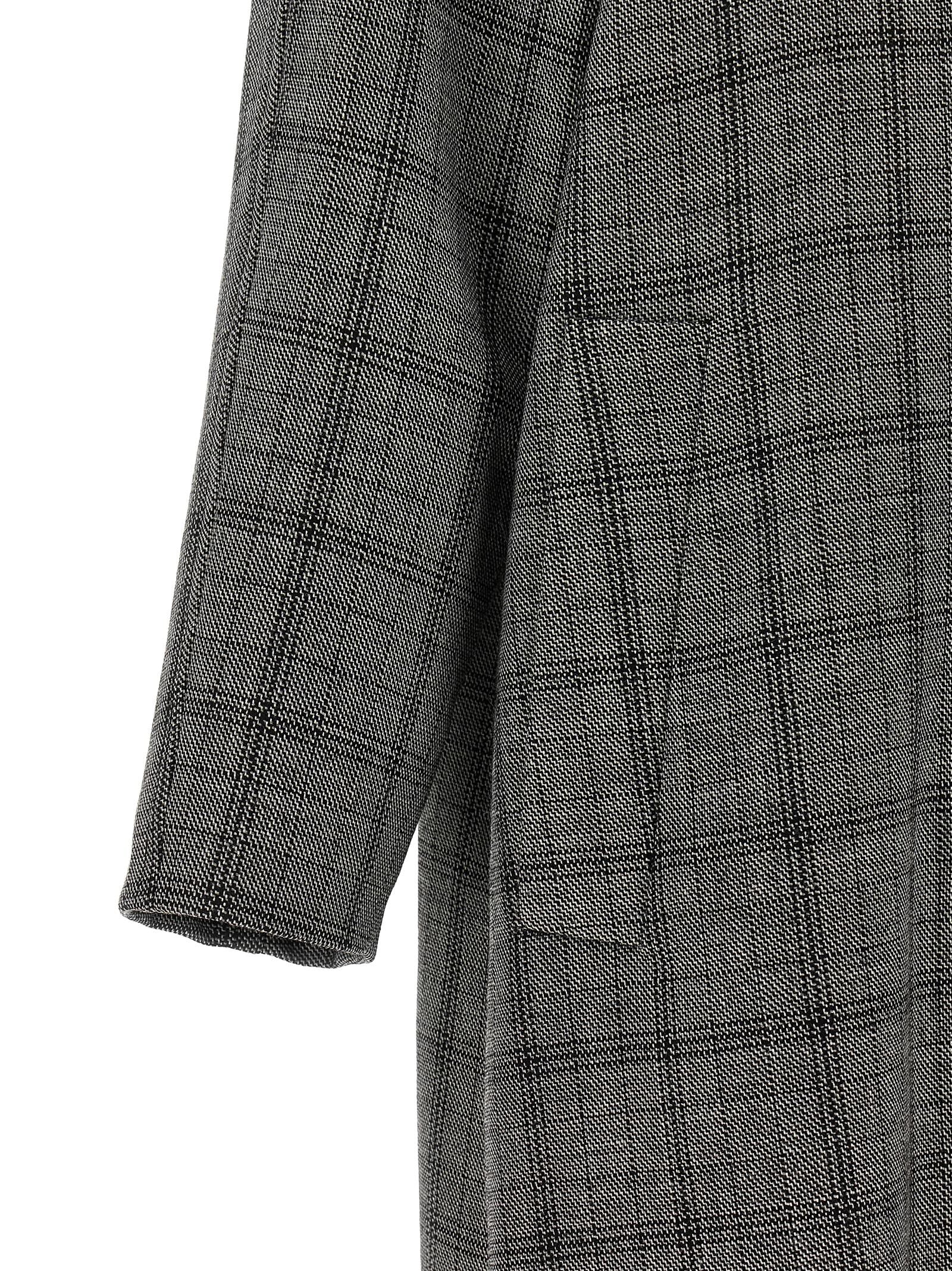 Tela 'Gavin' Coat