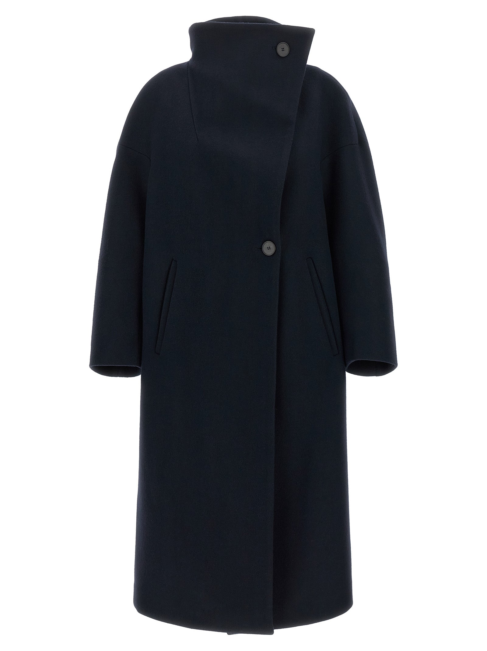 Tela 'Scott' Coat