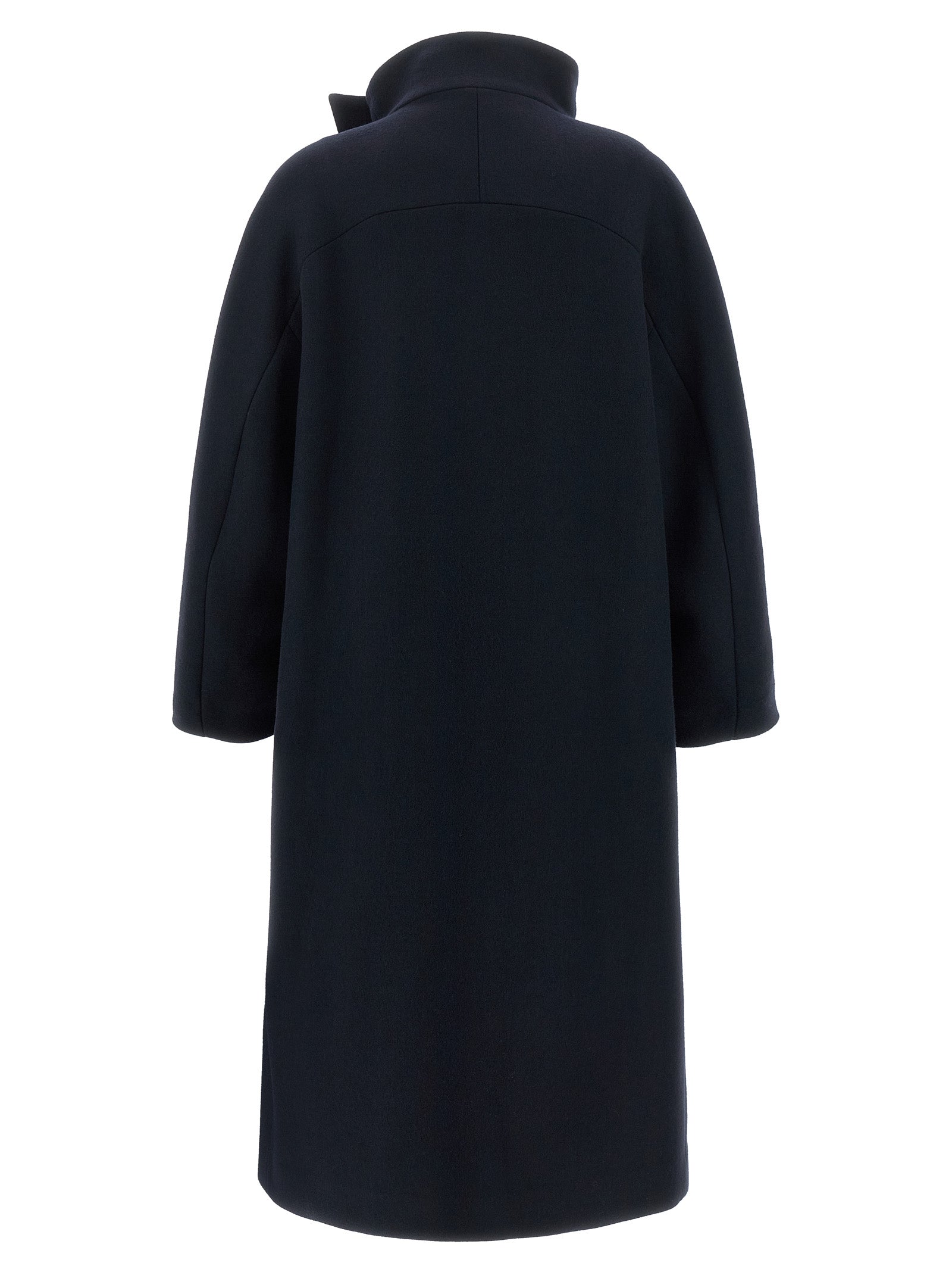 Tela 'Scott' Coat