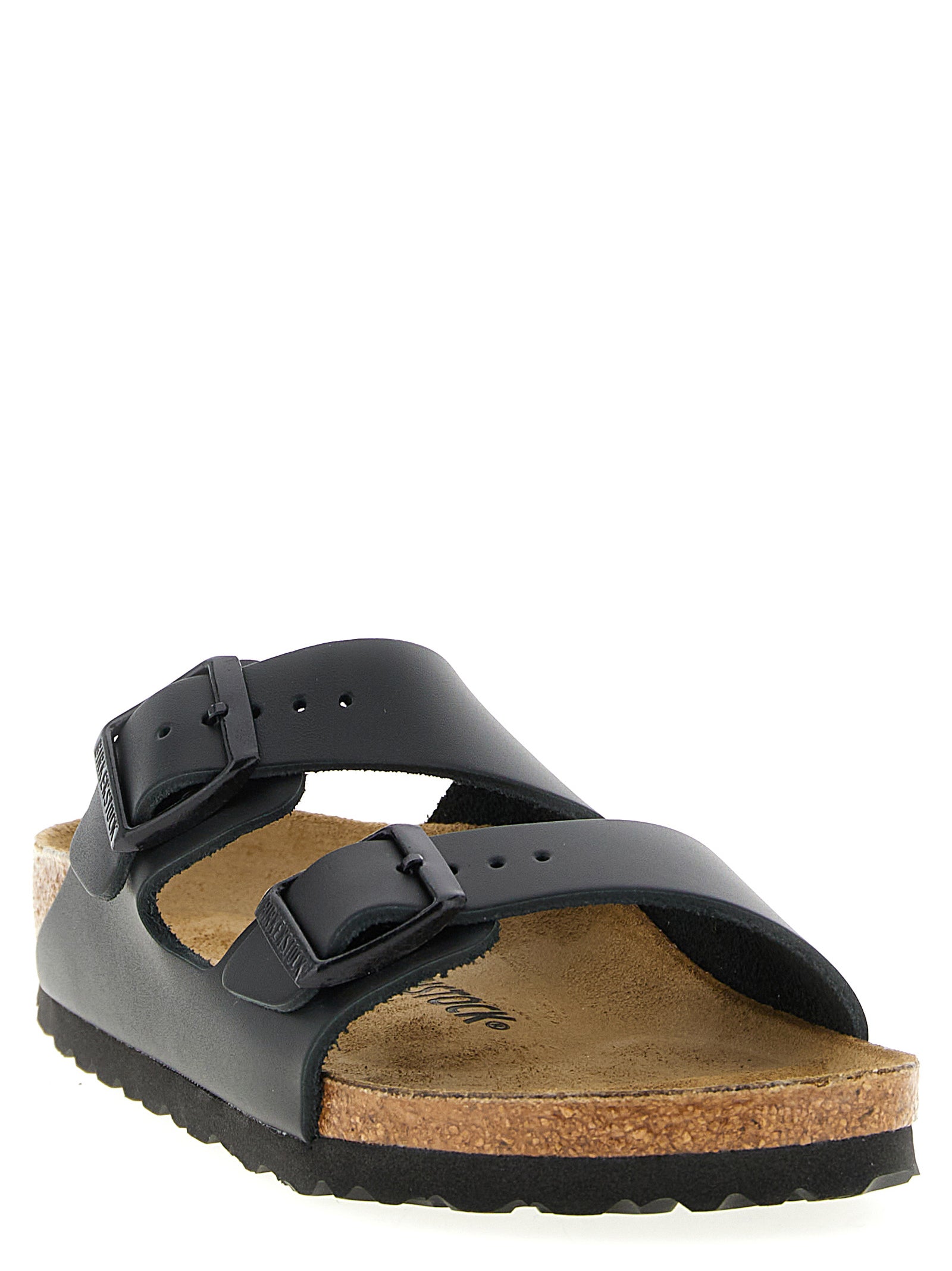 Birkenstock 'Arizona Bs' Sandals