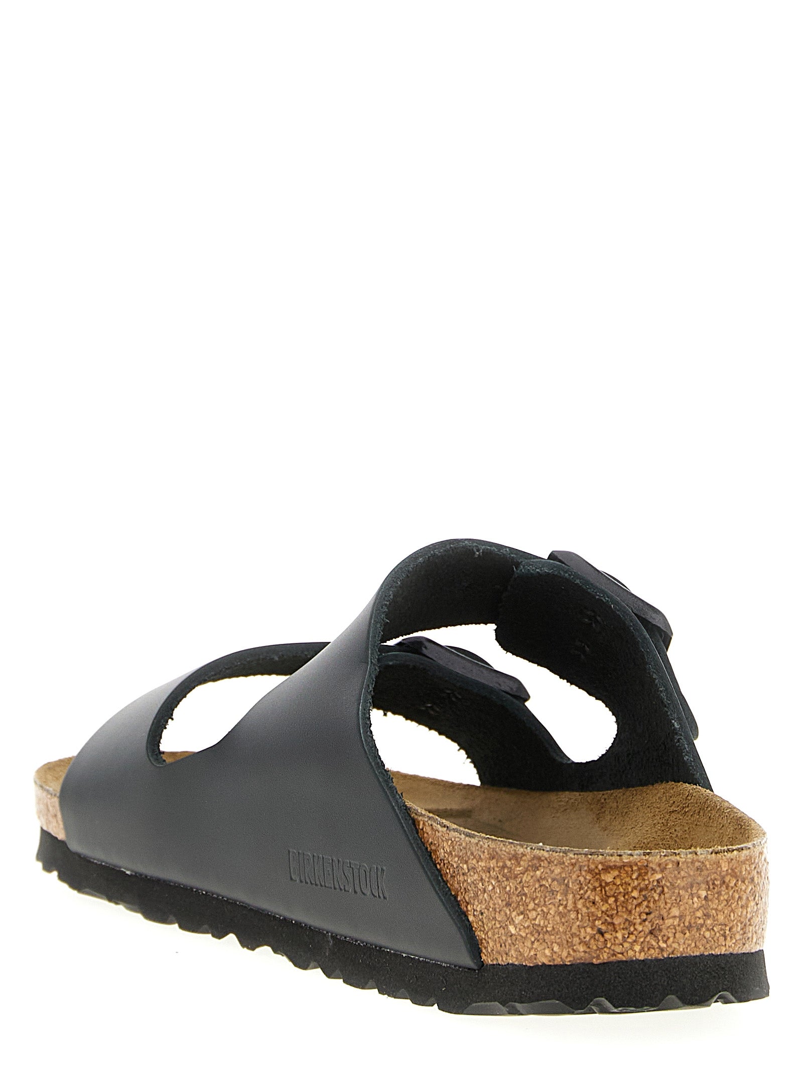 Birkenstock 'Arizona Bs' Sandals