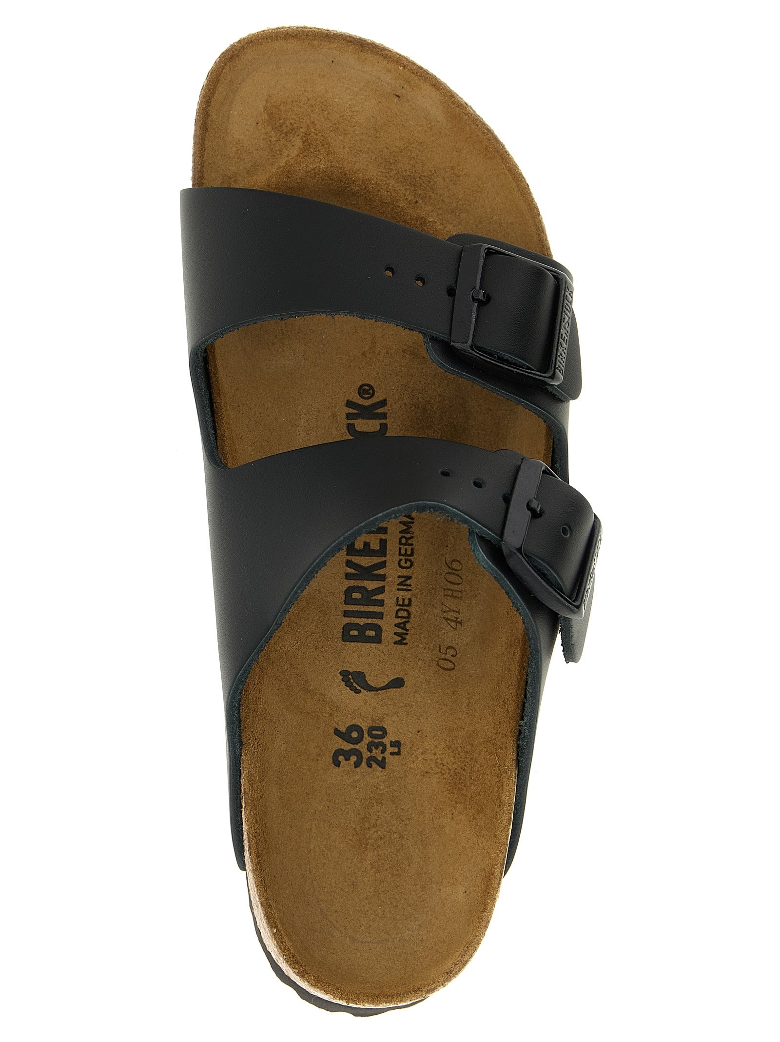 Birkenstock 'Arizona Bs' Sandals