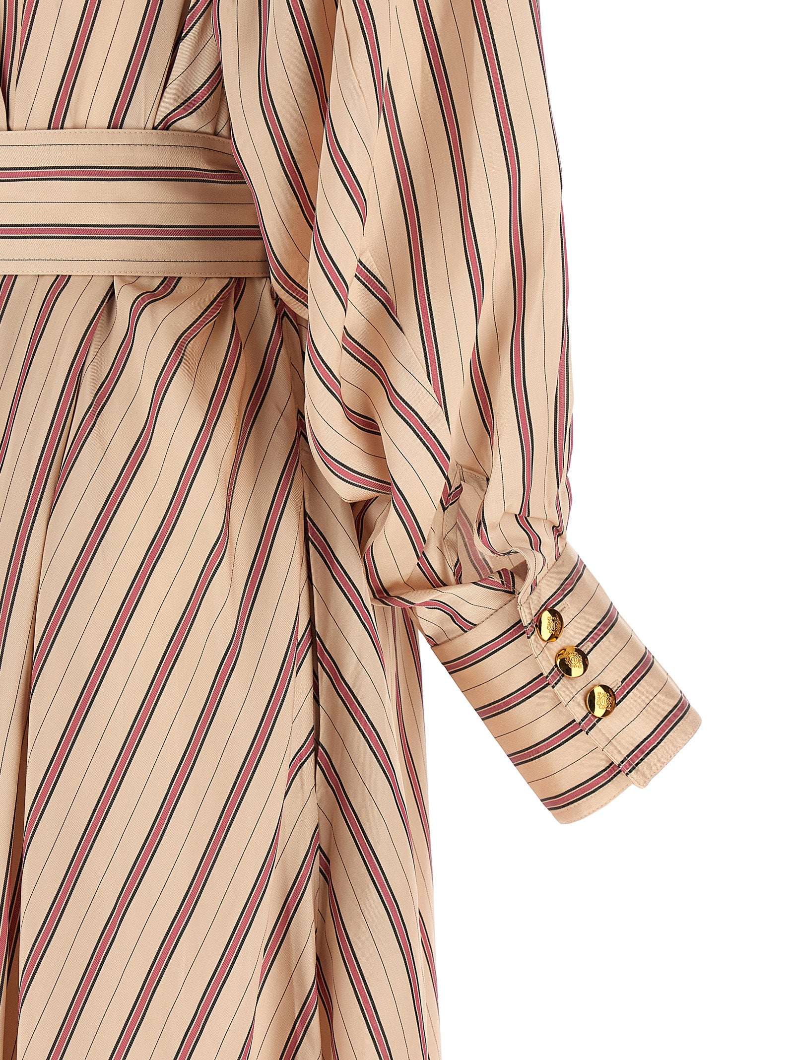 Zimmermann 'Vaillant Chemisier' Dress