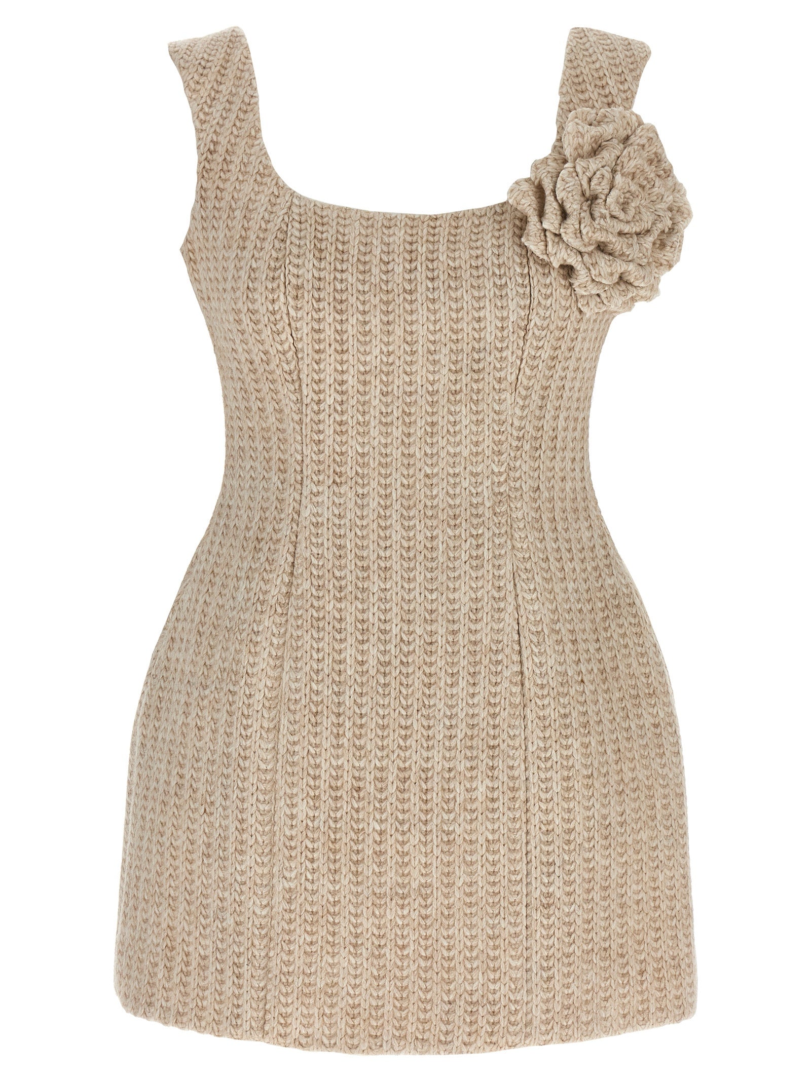 Giuseppe Di Morabito Tricot Dress