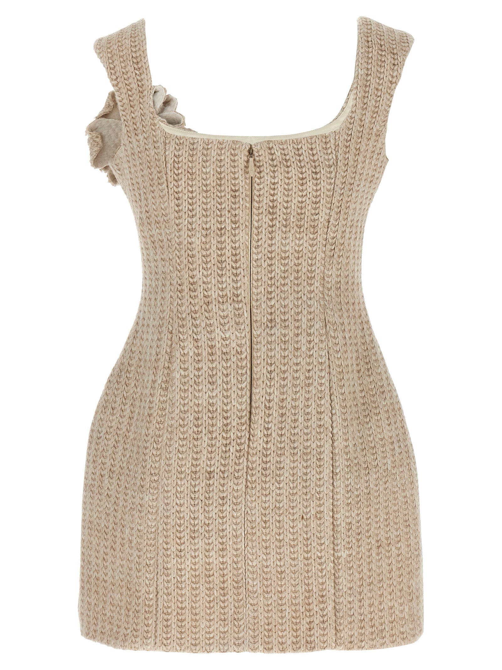 Giuseppe Di Morabito Tricot Dress