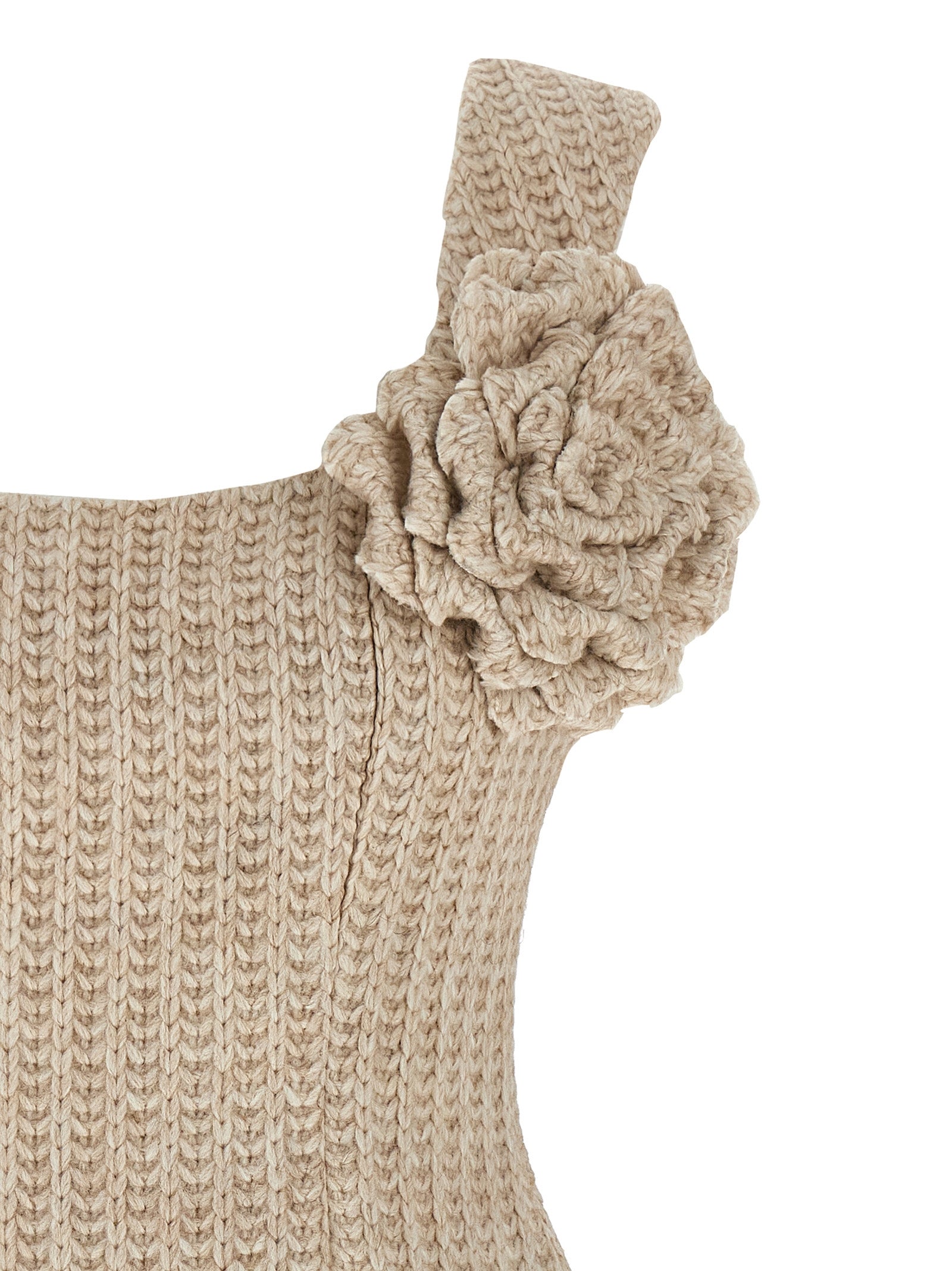 Giuseppe Di Morabito Tricot Dress