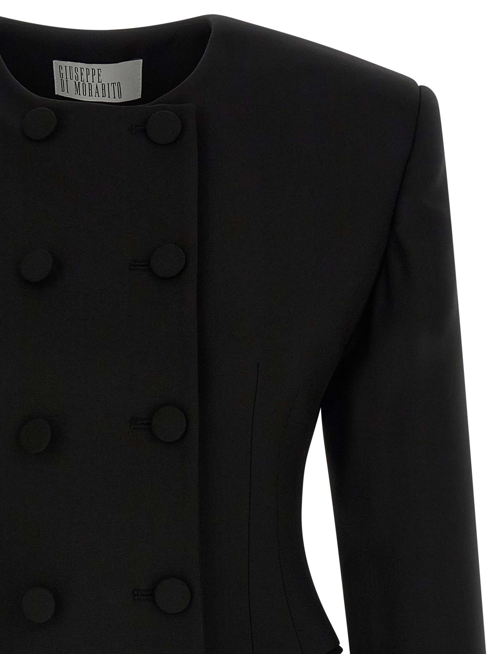 Giuseppe Di Morabito Blazer Dress