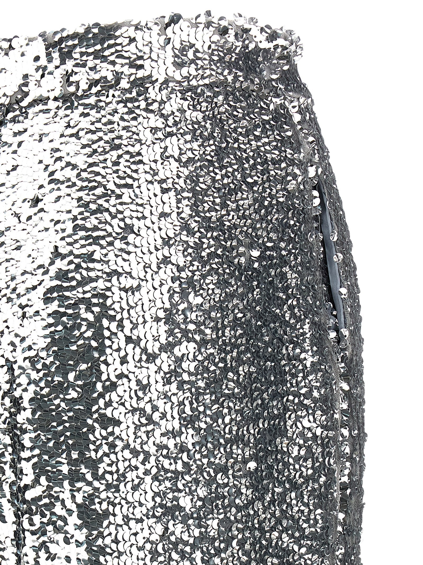 Giuseppe Di Morabito Sequin Pants