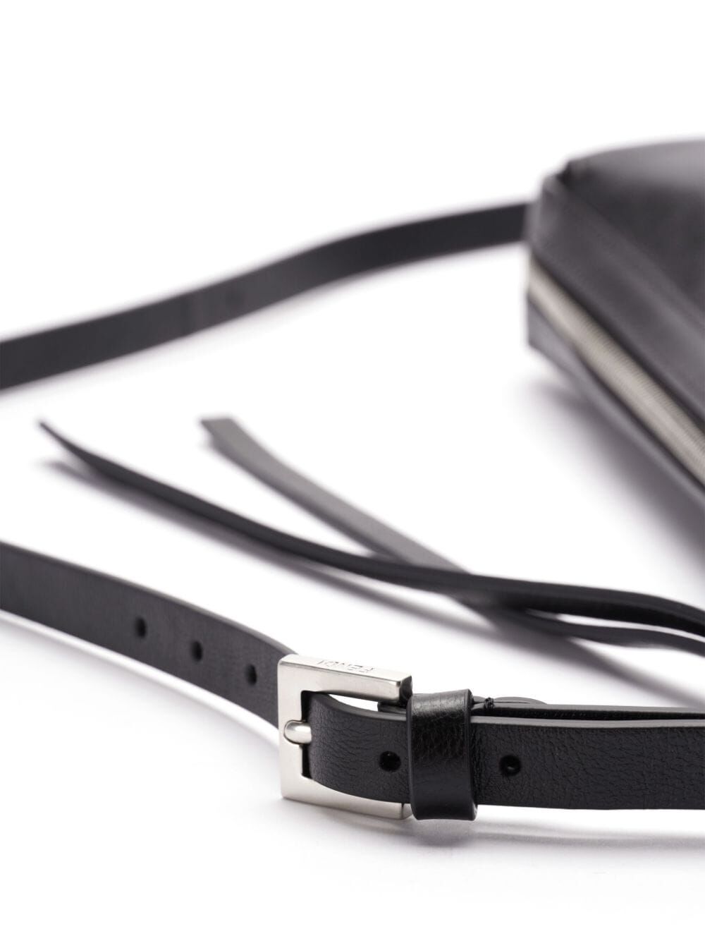 Fendi Medium Simply Fendi Bag