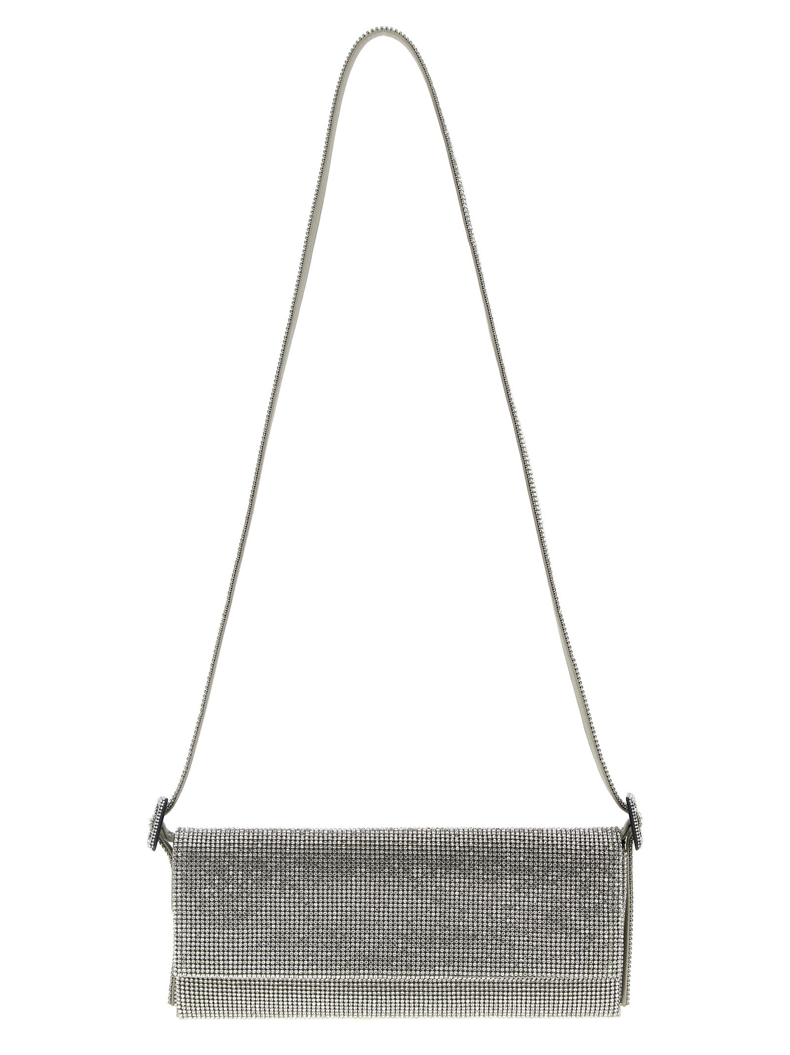 Benedetta Bruzziches 'Vittissima La Grande' Crossbody Bag