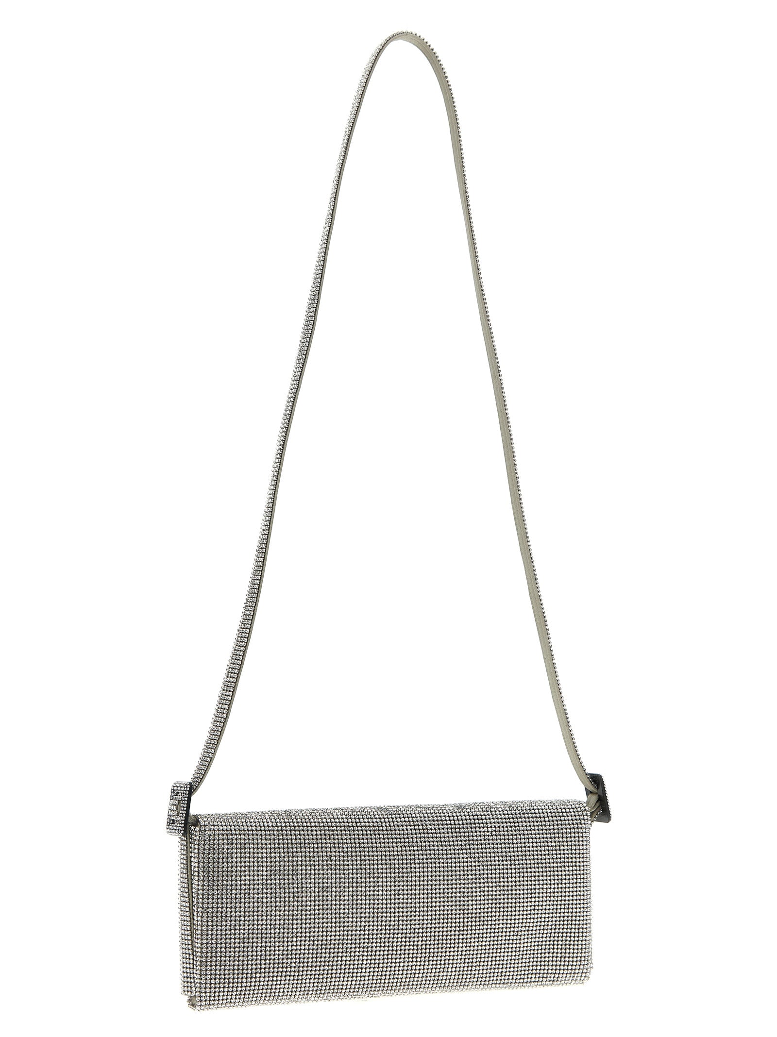 Benedetta Bruzziches 'Vittissima La Grande' Crossbody Bag