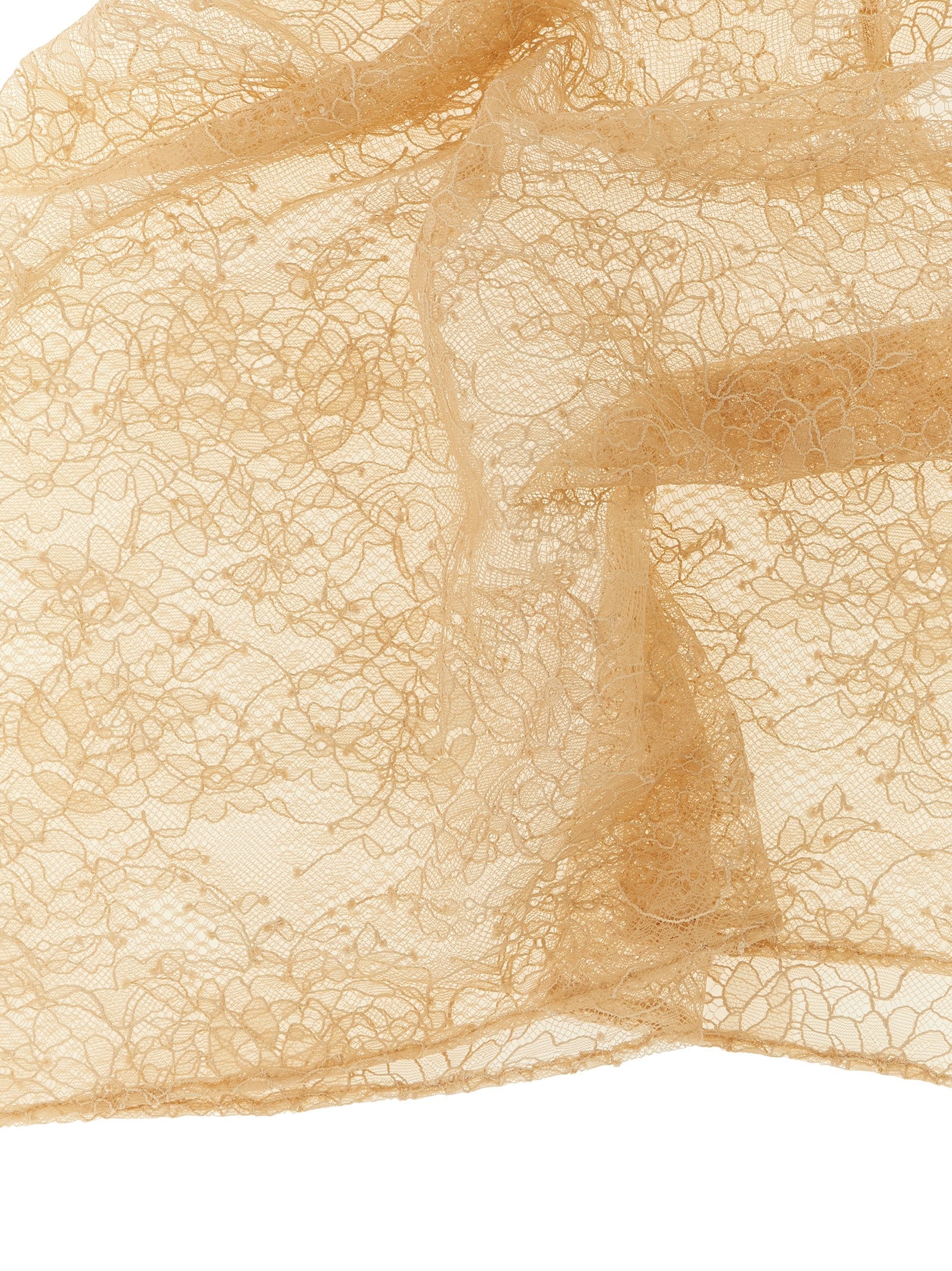 Giuseppe Di Morabito Lace Bandana