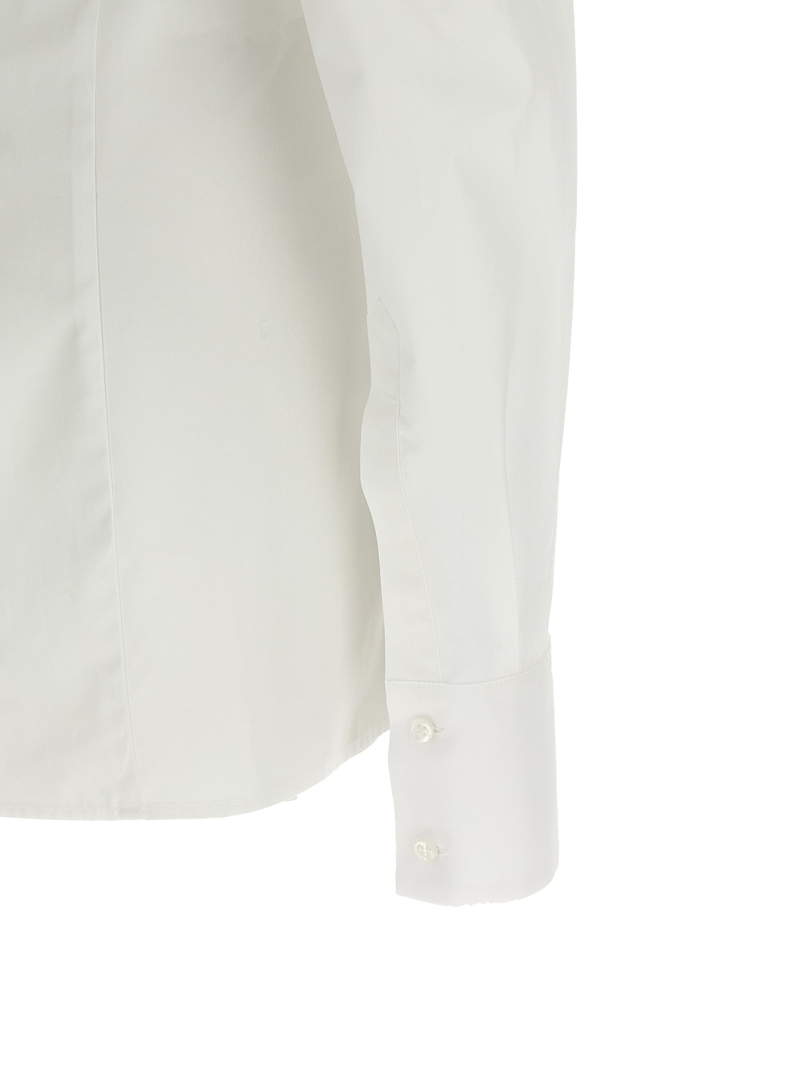 Giuseppe Di Morabito Chemisier Dress