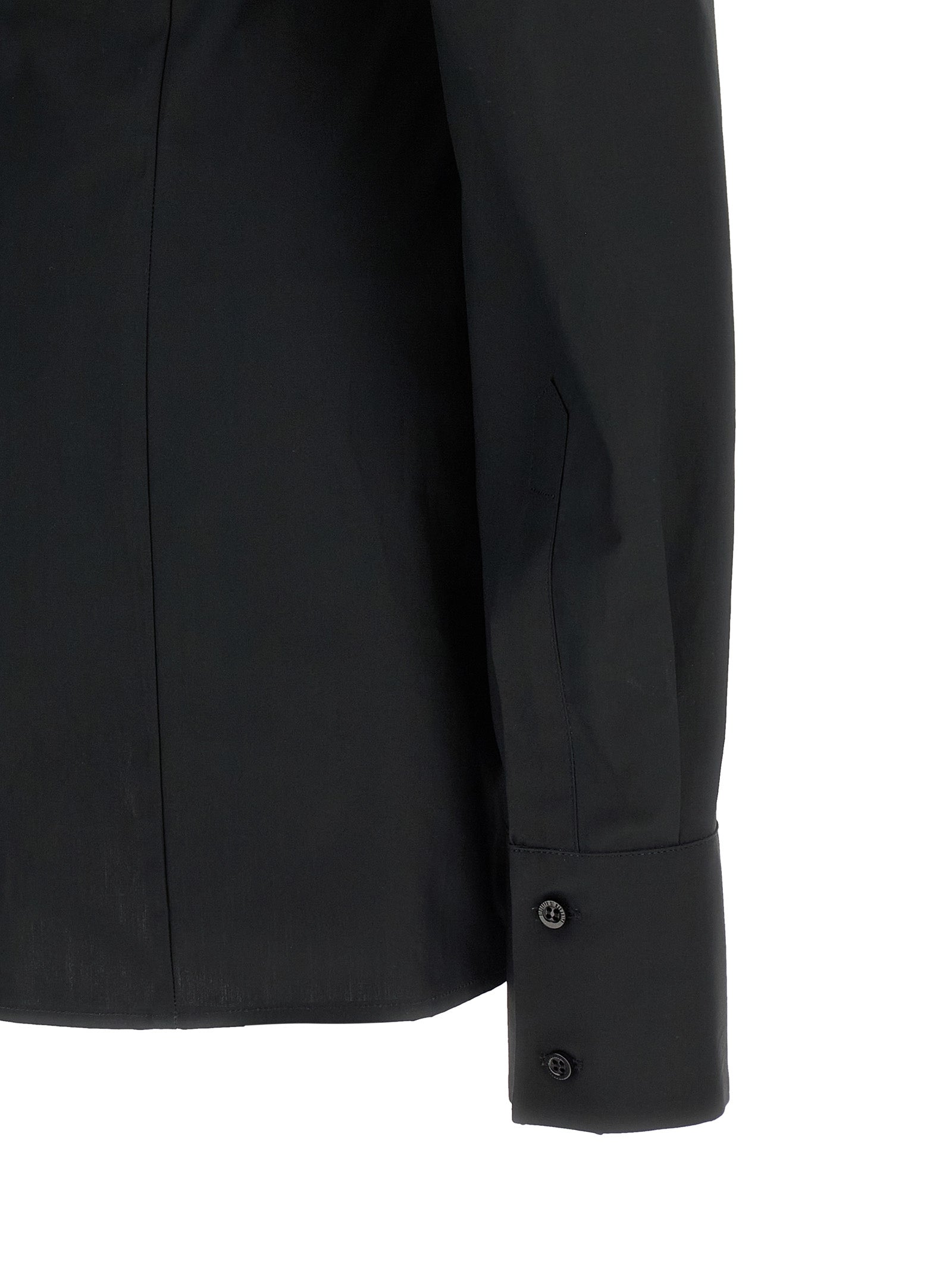 Giuseppe Di Morabito Chemisier Dress