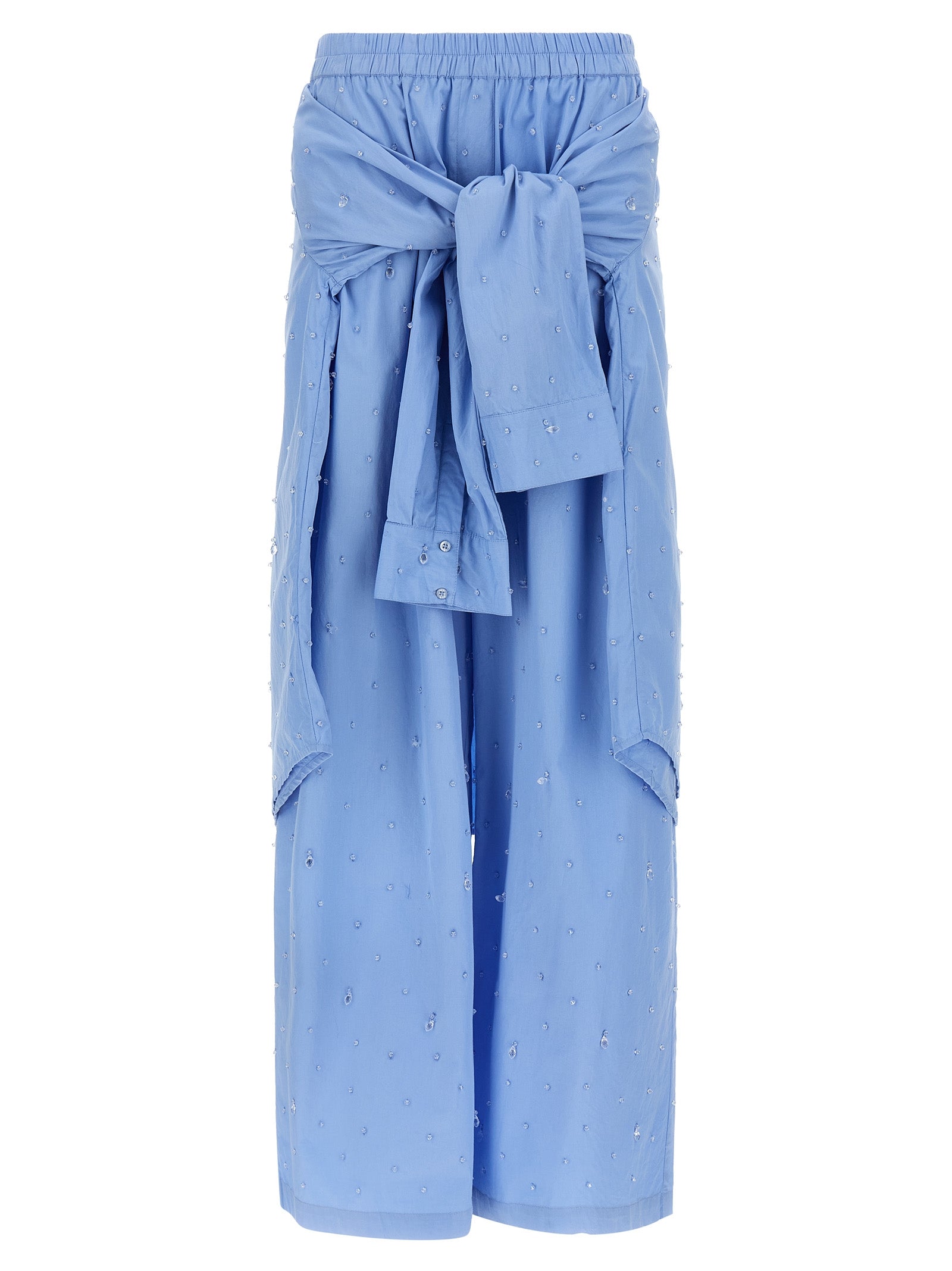 Giuseppe Di Morabito Shirt Pants