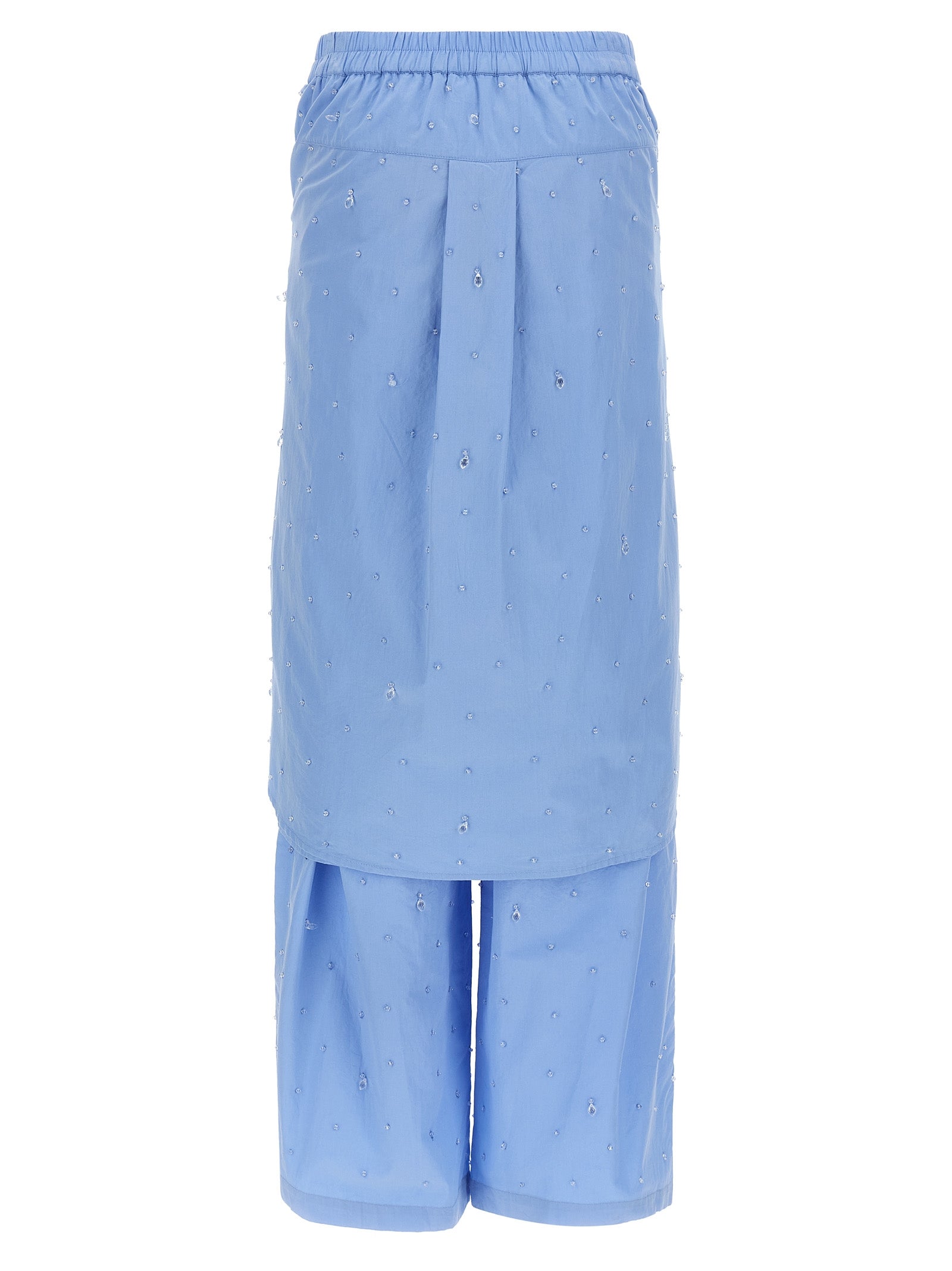 Giuseppe Di Morabito Shirt Pants