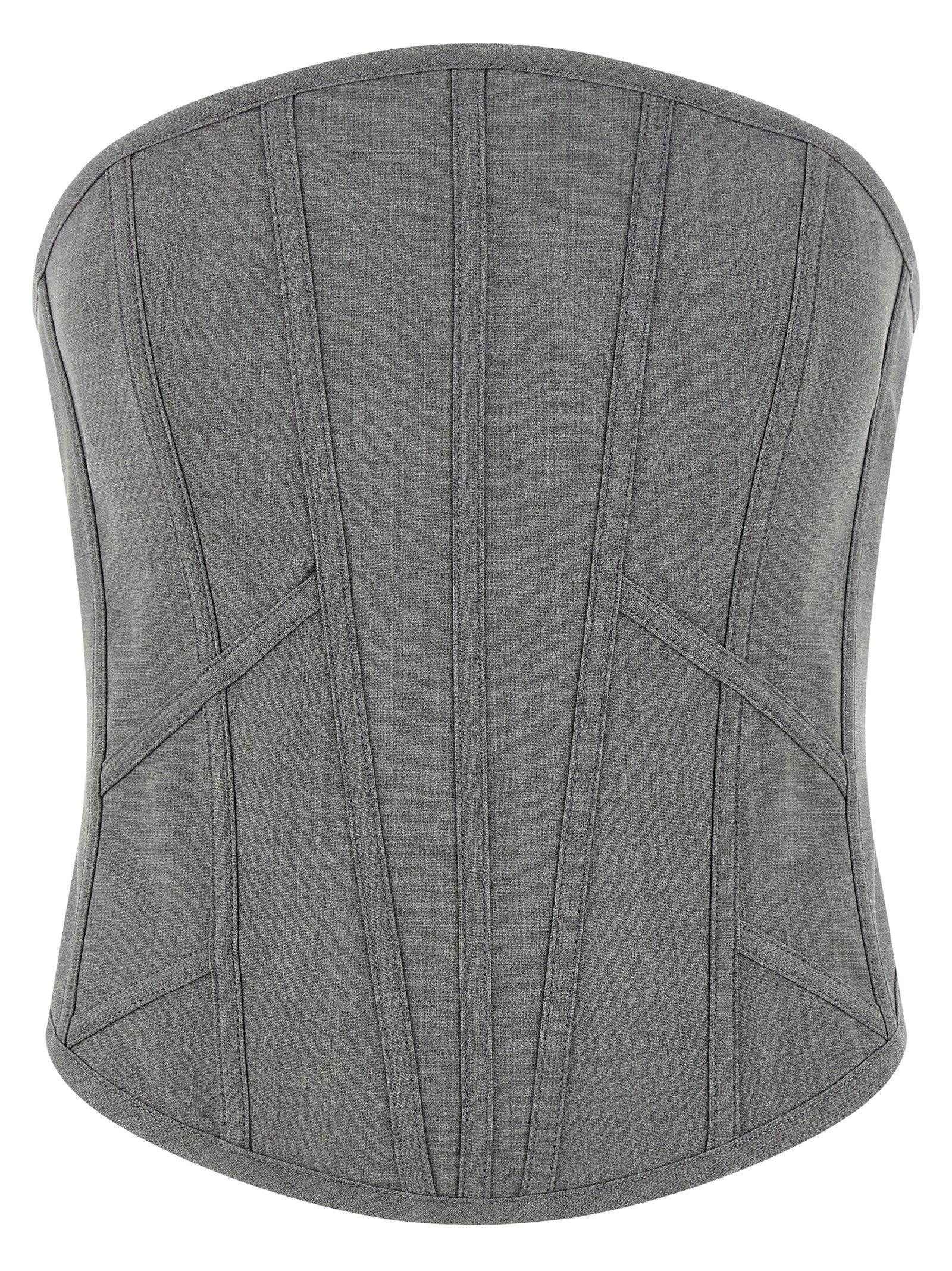 Giuseppe Di Morabito Top Bustier