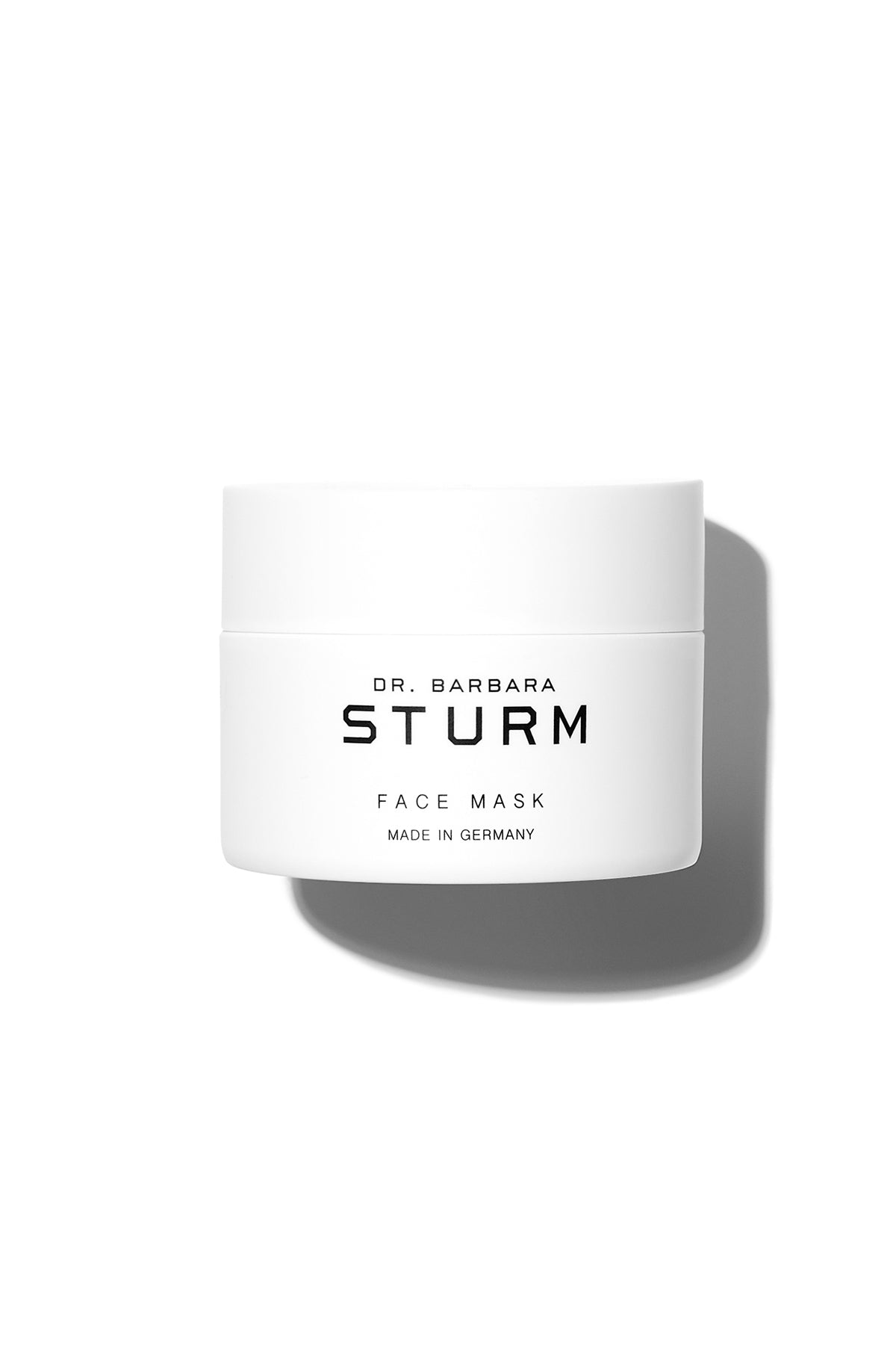 Dr Barbara Sturm Beauty Face Mask 50 Ml