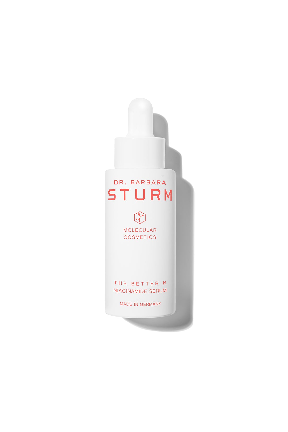 Dr Barbara Sturm The Better B Niacinamide Serum