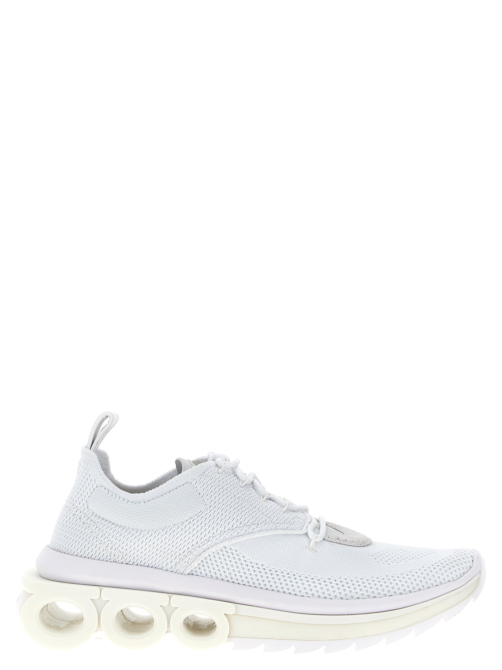 Ferragamo 'Nima' Sneakers