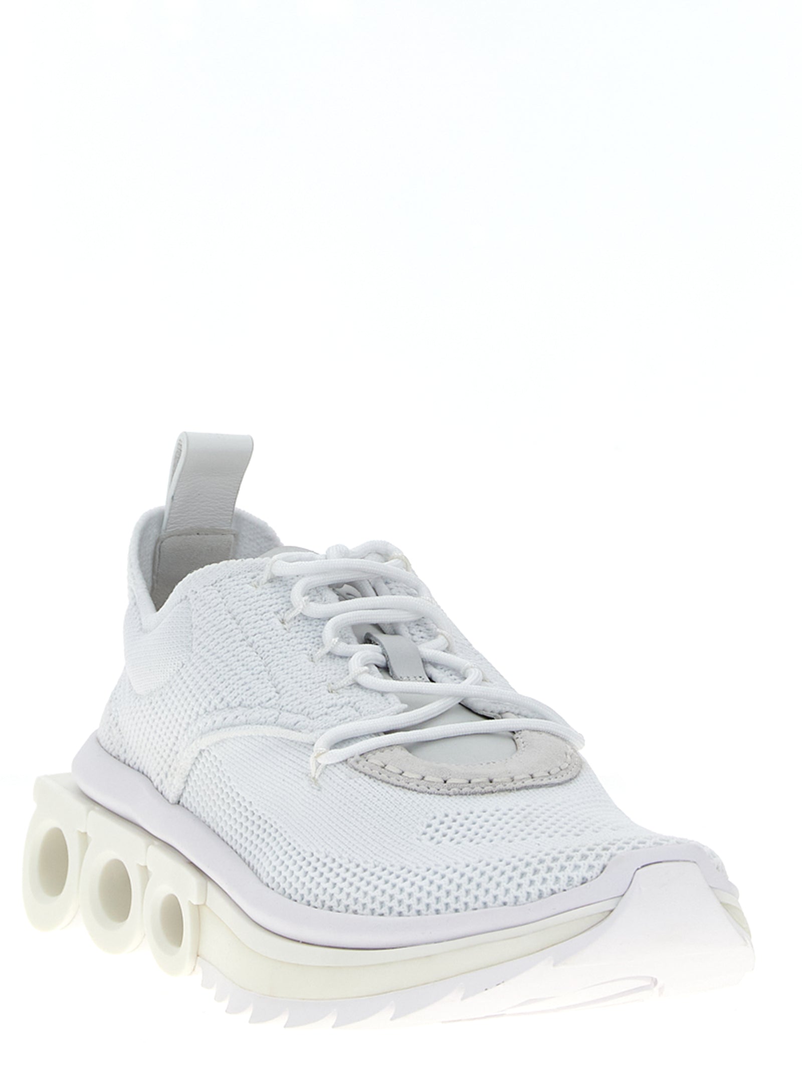 Ferragamo 'Nima' Sneakers