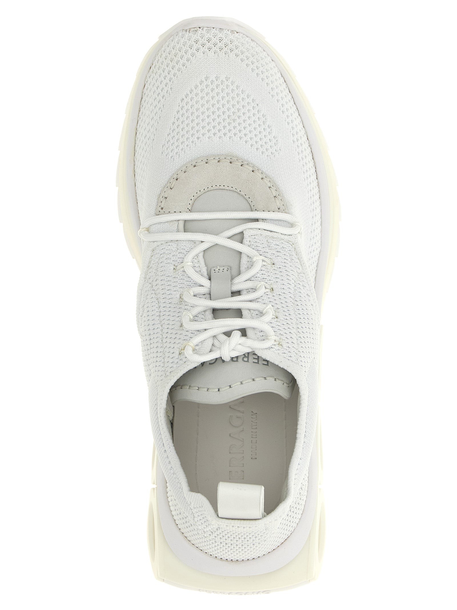 Ferragamo 'Nima' Sneakers