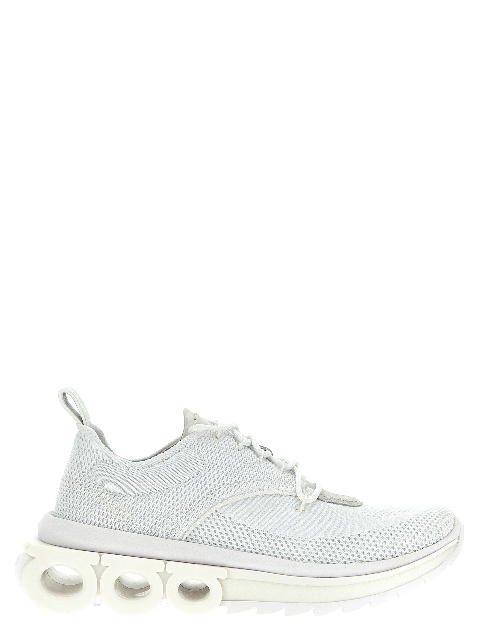 Ferragamo 'Mina' Sneakers