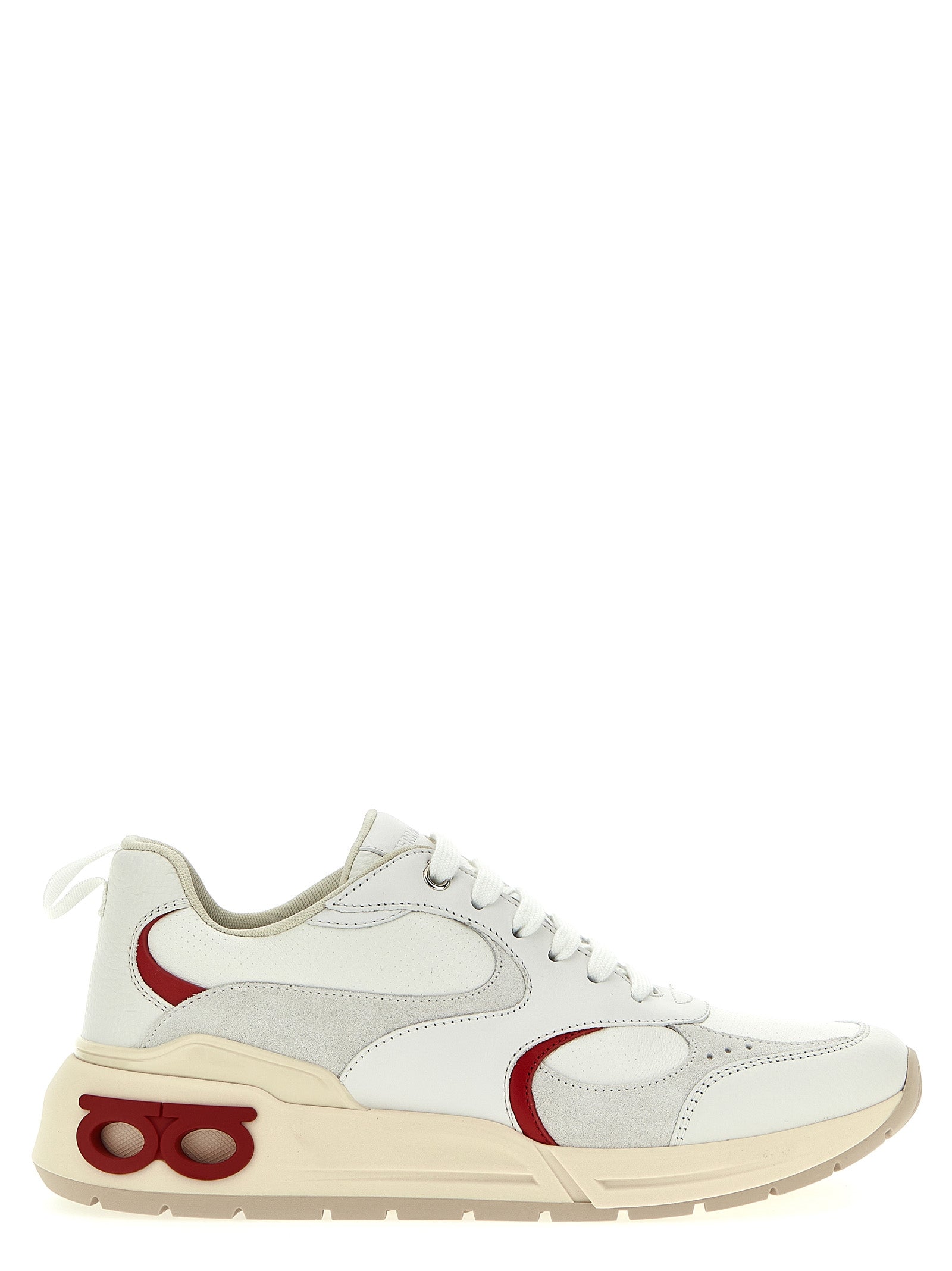 Ferragamo 'Cosmina' Sneakers