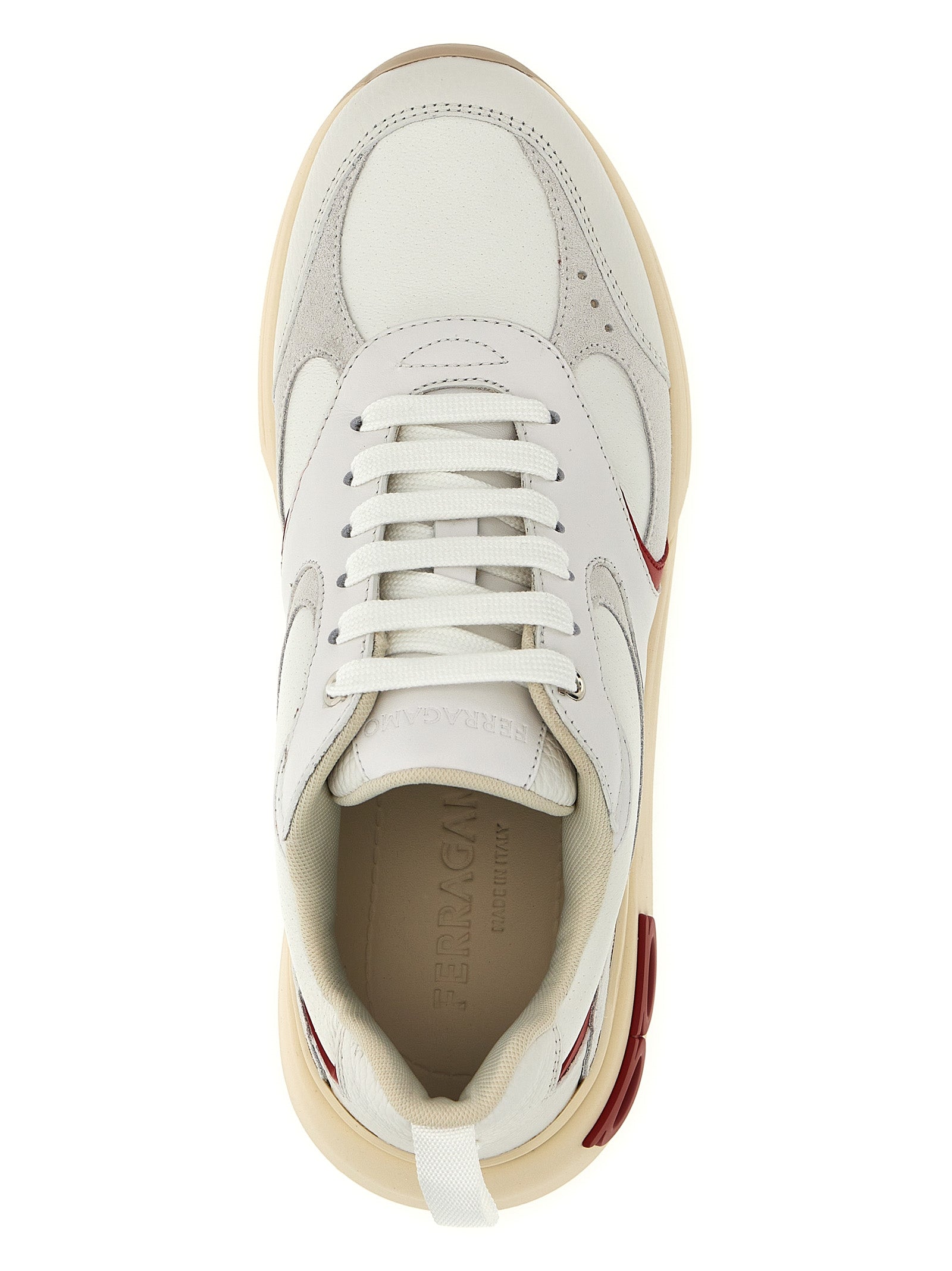 Ferragamo 'Cosmina' Sneakers