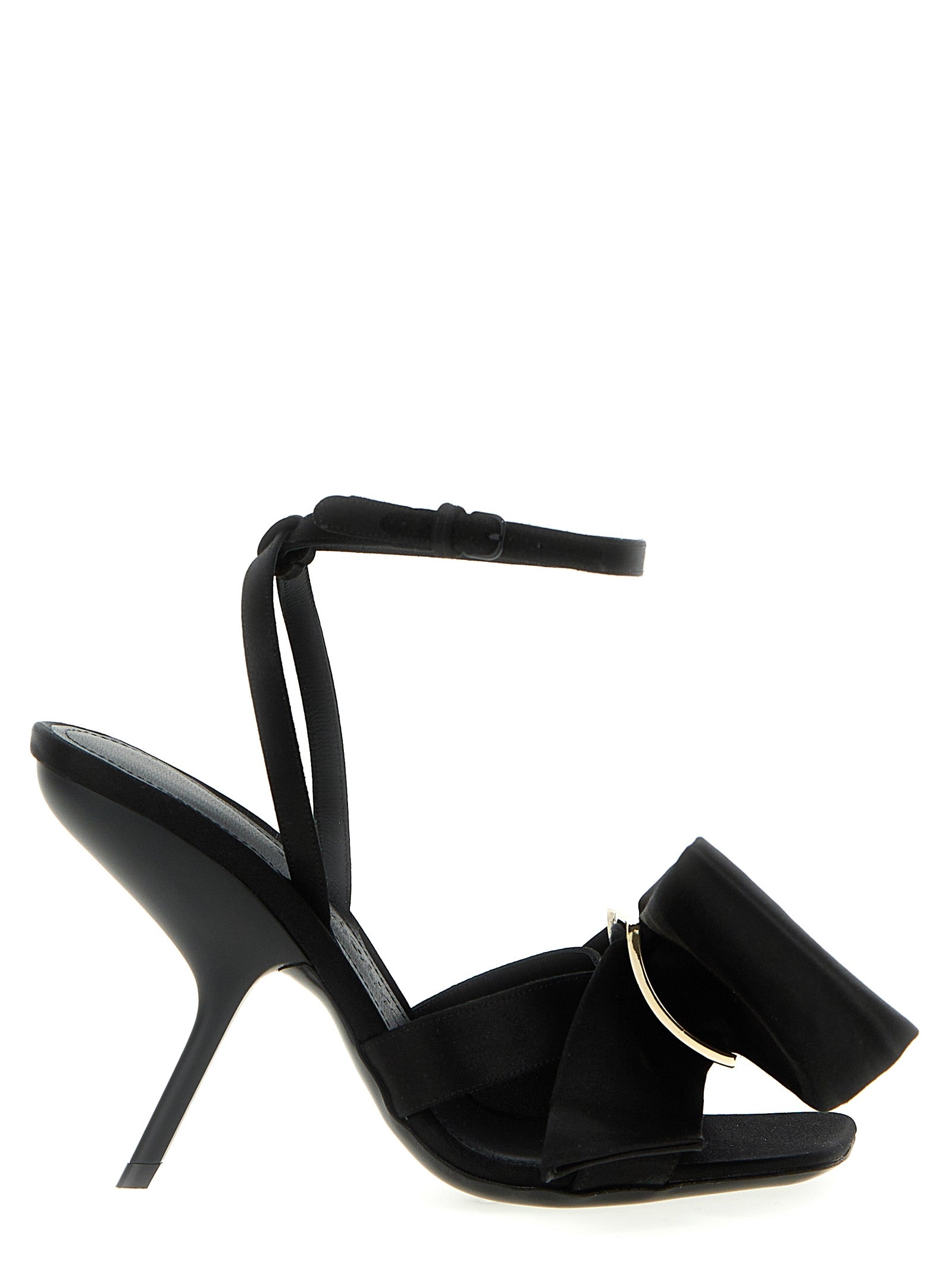 Ferragamo 'Helena' Sandals