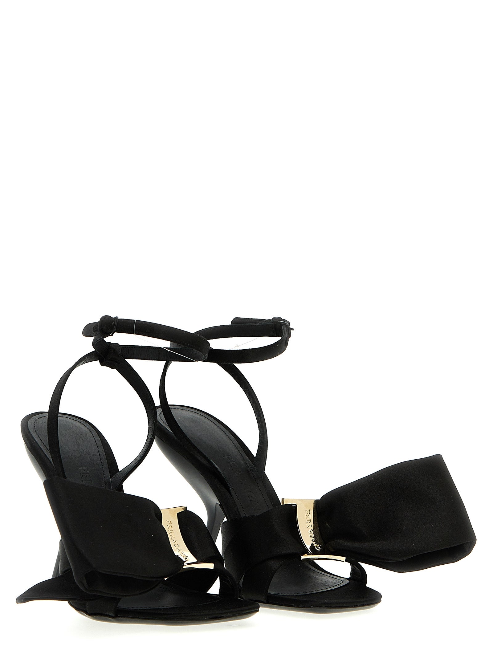 Ferragamo 'Helena' Sandals