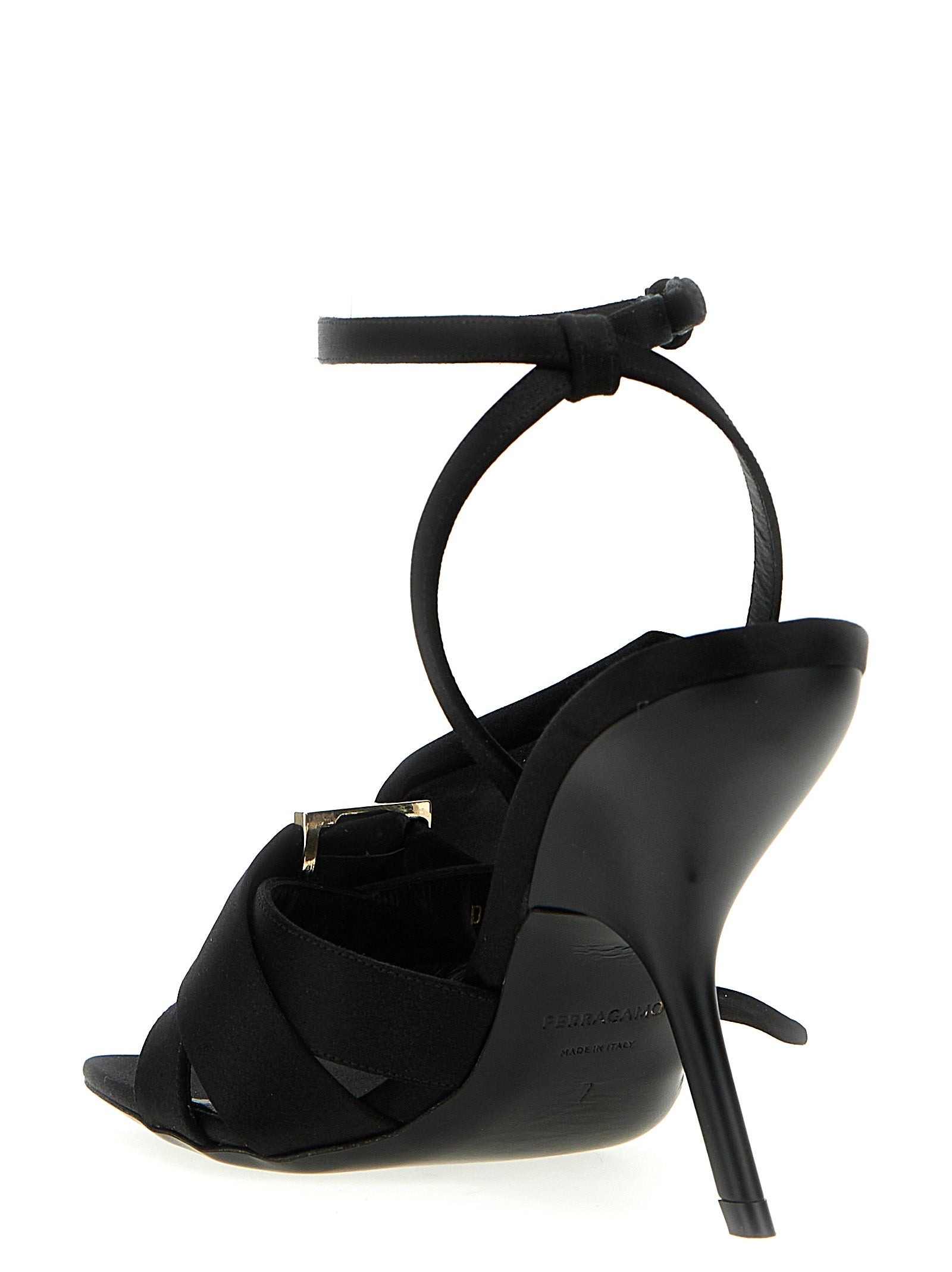 Ferragamo 'Helena' Sandals